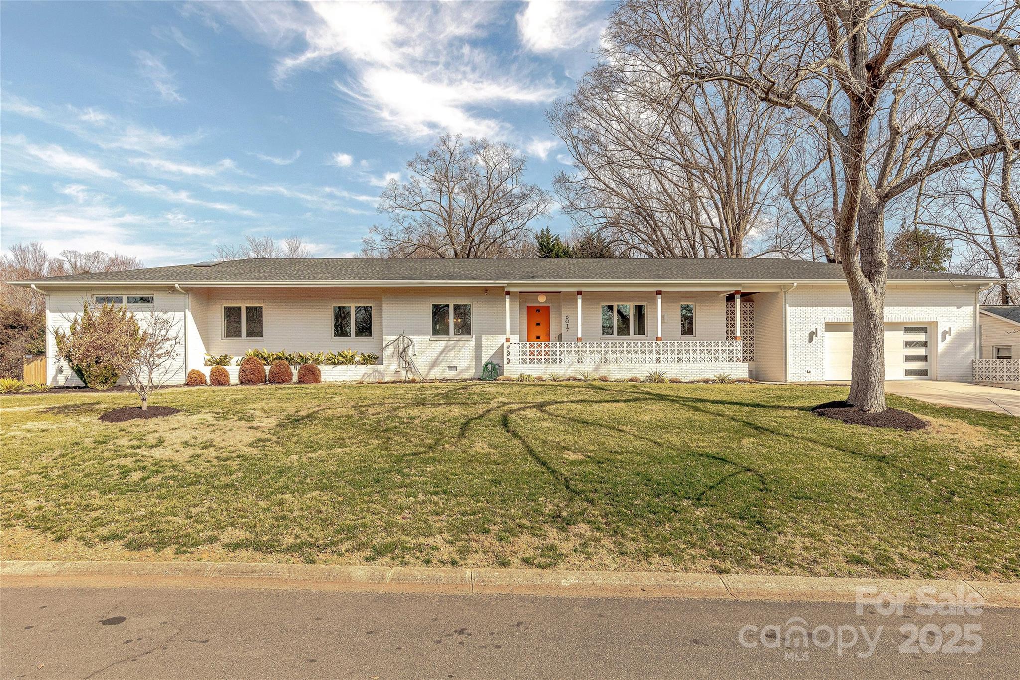 6017 Rose Valley Drive Charlotte NC 28210