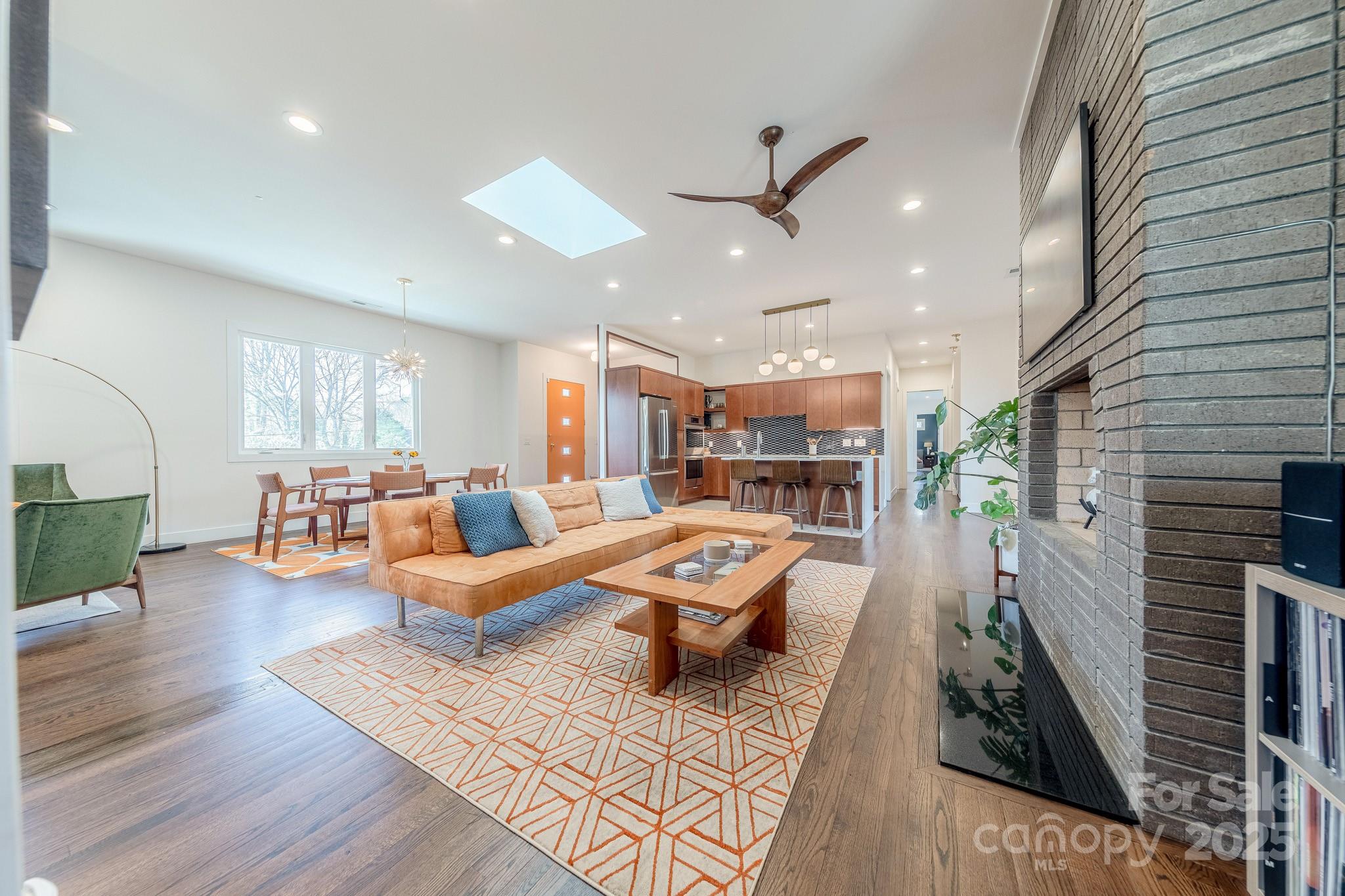 6017 Rose Valley Drive Charlotte NC 28210