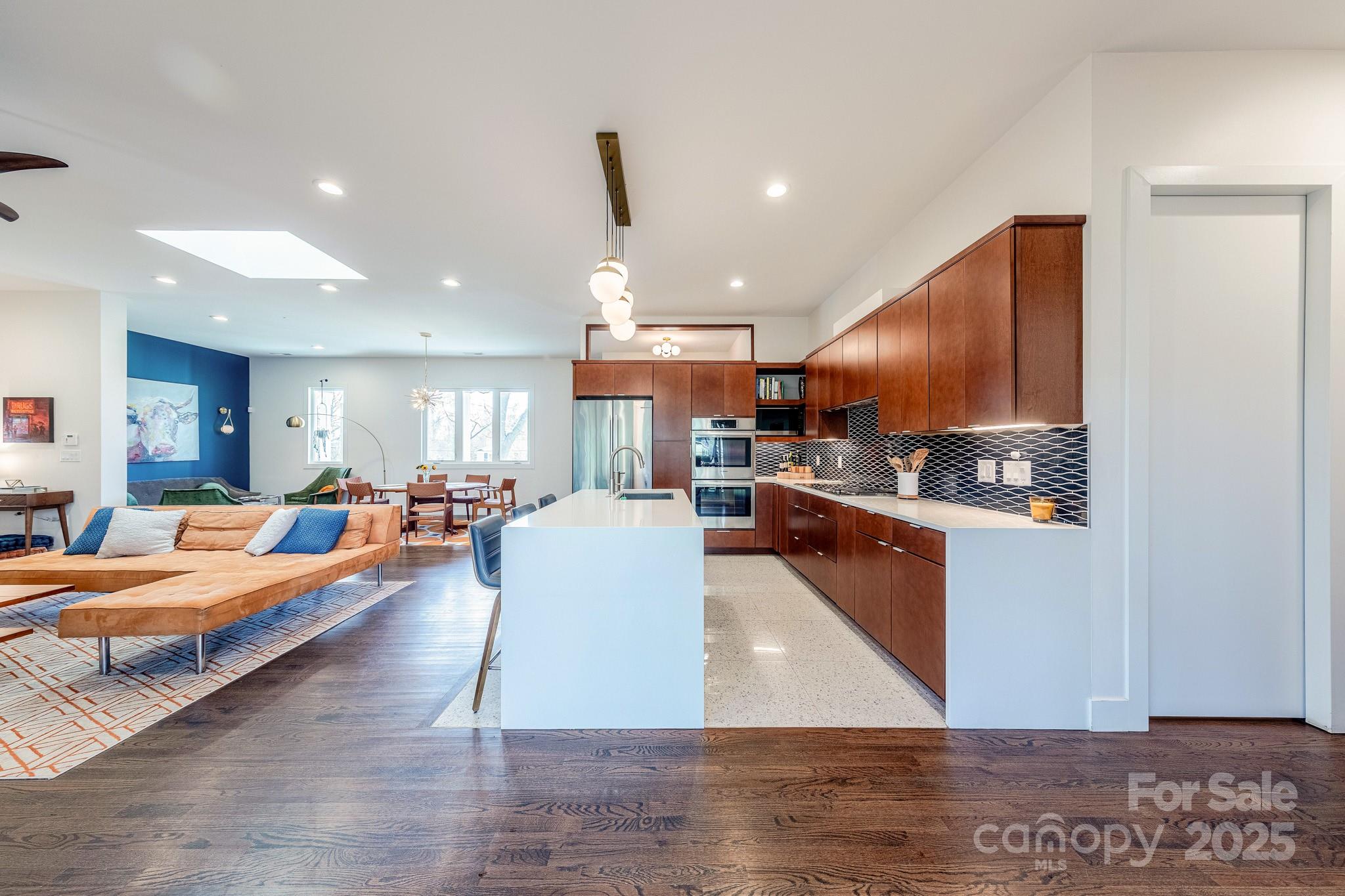 6017 Rose Valley Drive Charlotte NC 28210