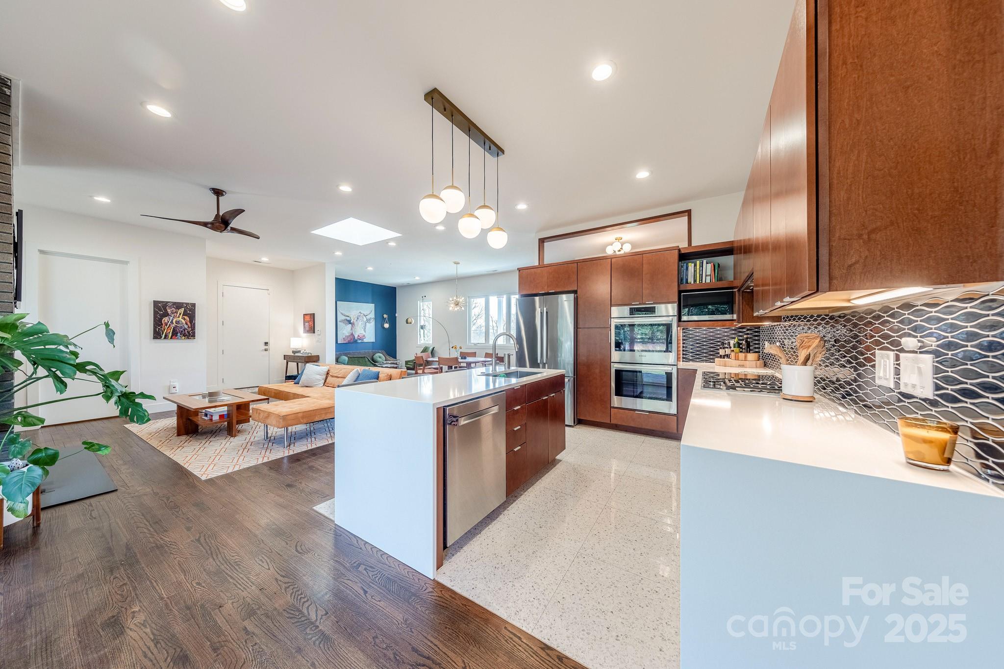6017 Rose Valley Drive Charlotte NC 28210