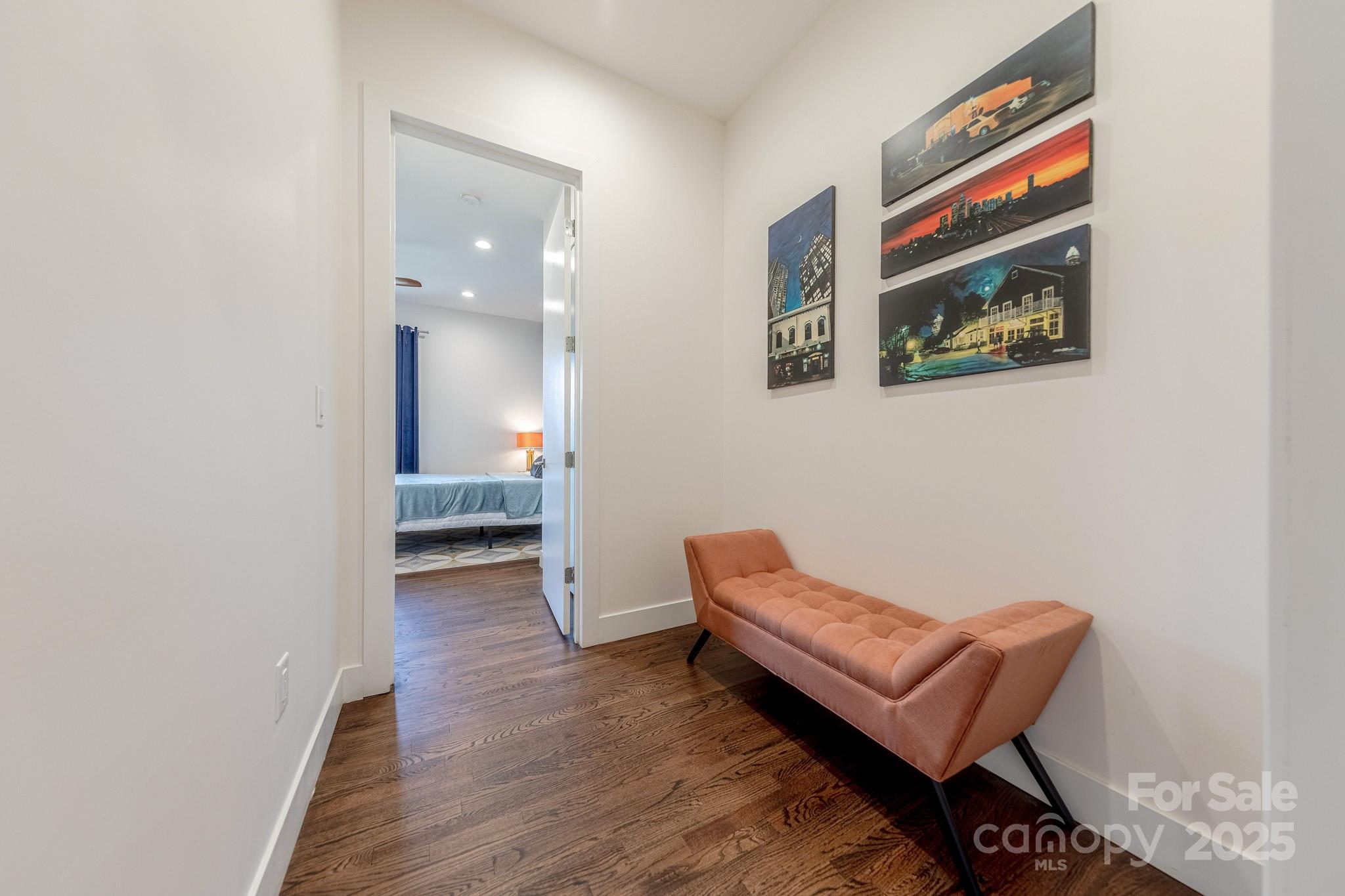 6017 Rose Valley Drive Charlotte NC 28210
