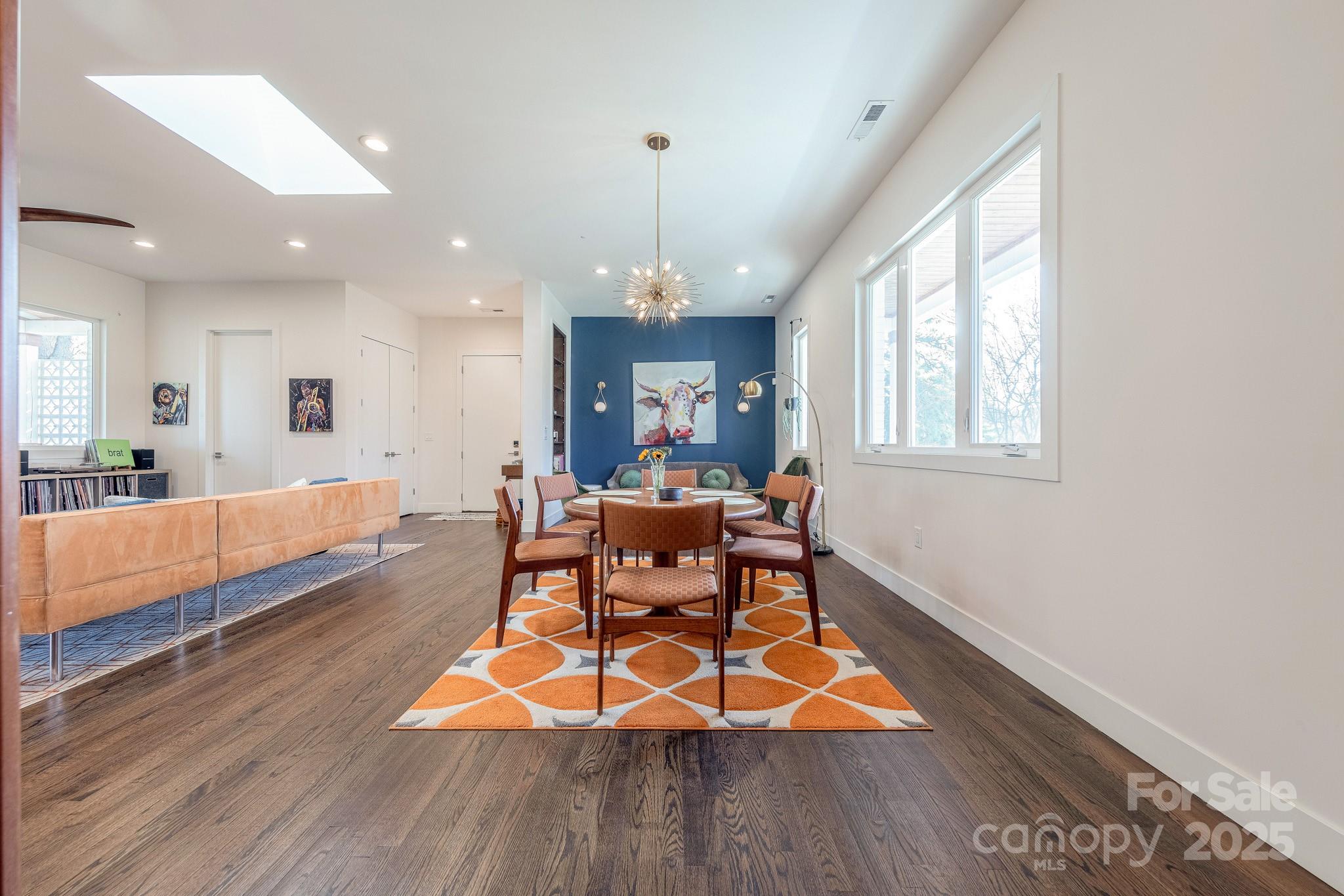 6017 Rose Valley Drive Charlotte NC 28210