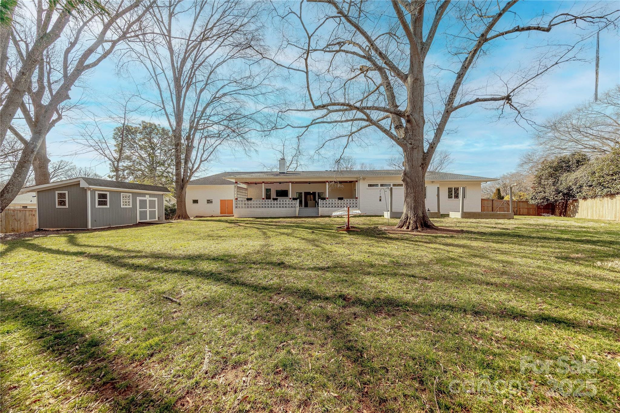 6017 Rose Valley Drive Charlotte NC 28210
