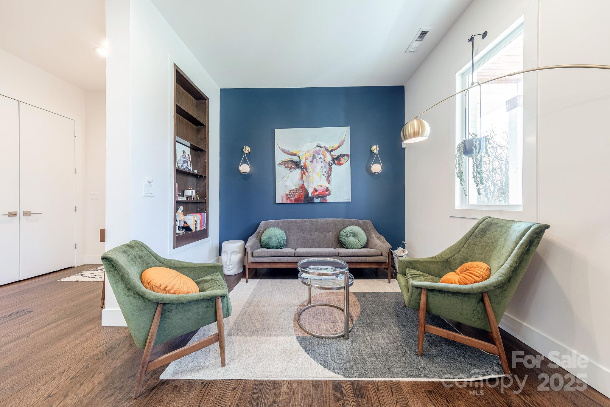 6017 Rose Valley Drive Charlotte NC 28210