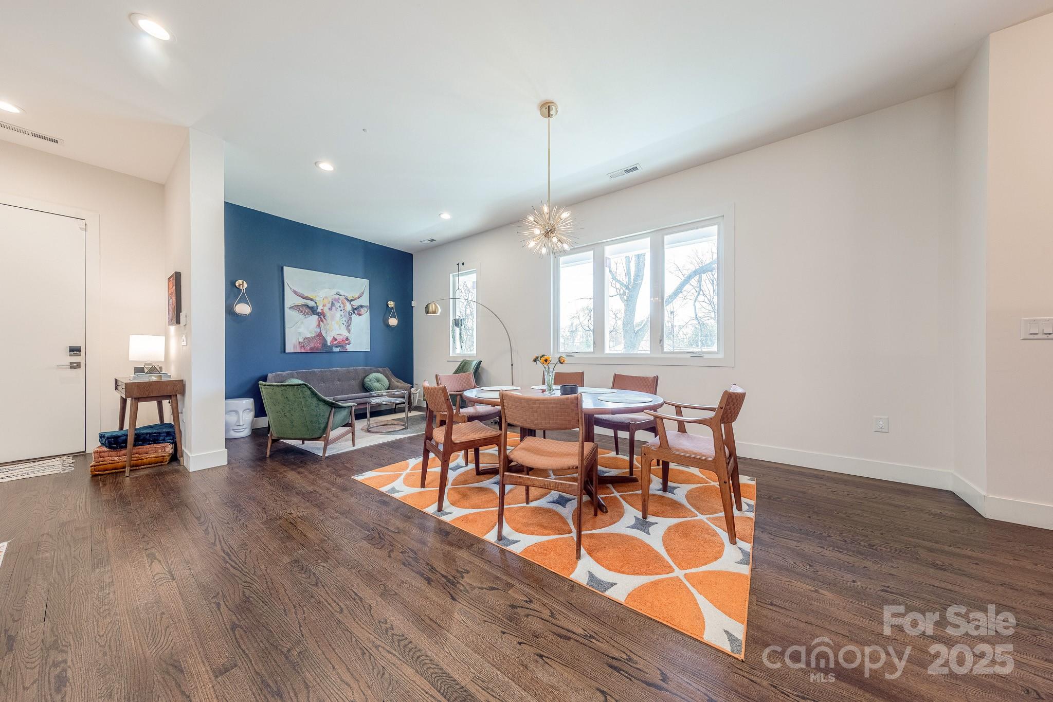 6017 Rose Valley Drive Charlotte NC 28210