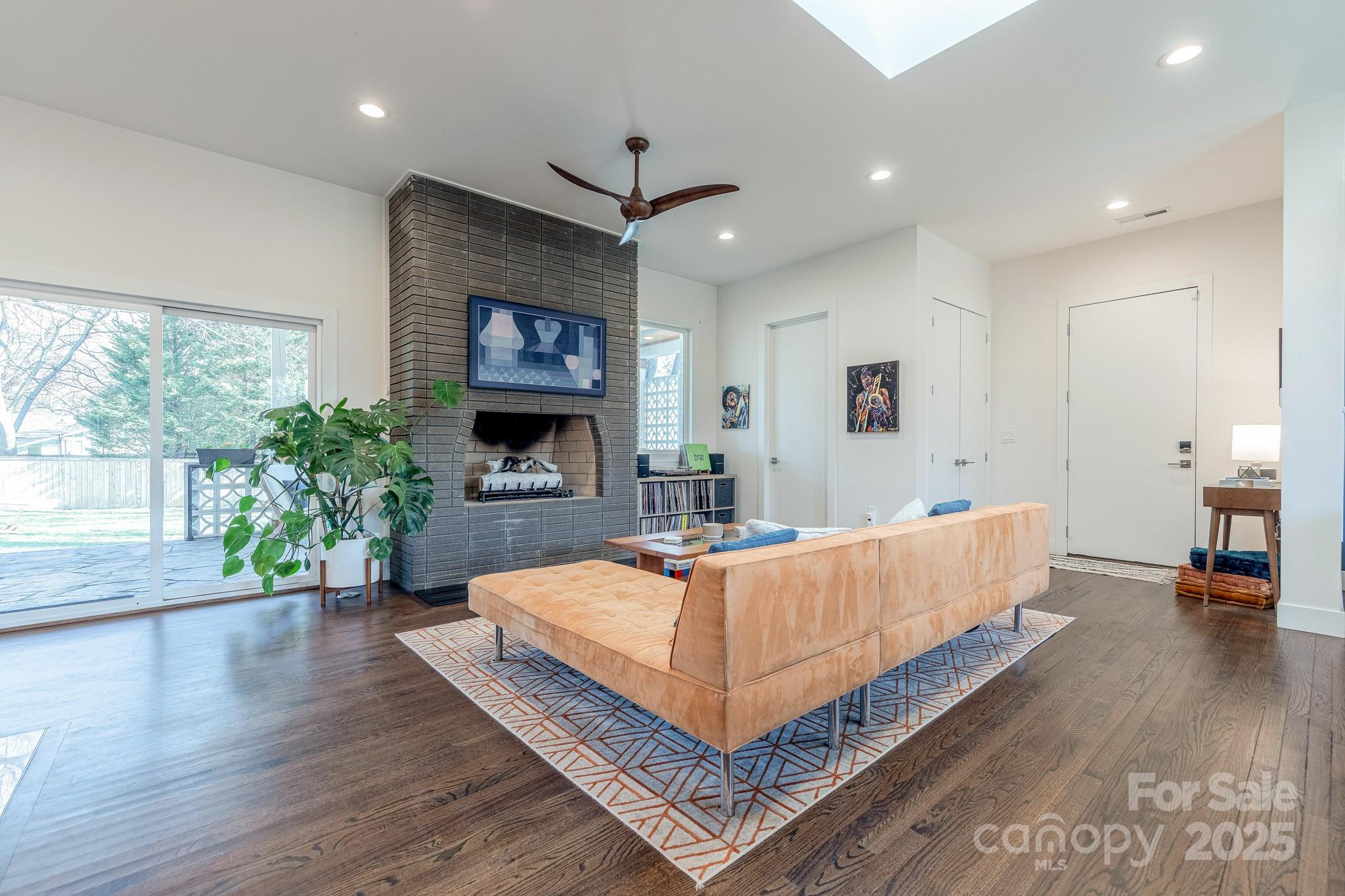 6017 Rose Valley Drive Charlotte NC 28210