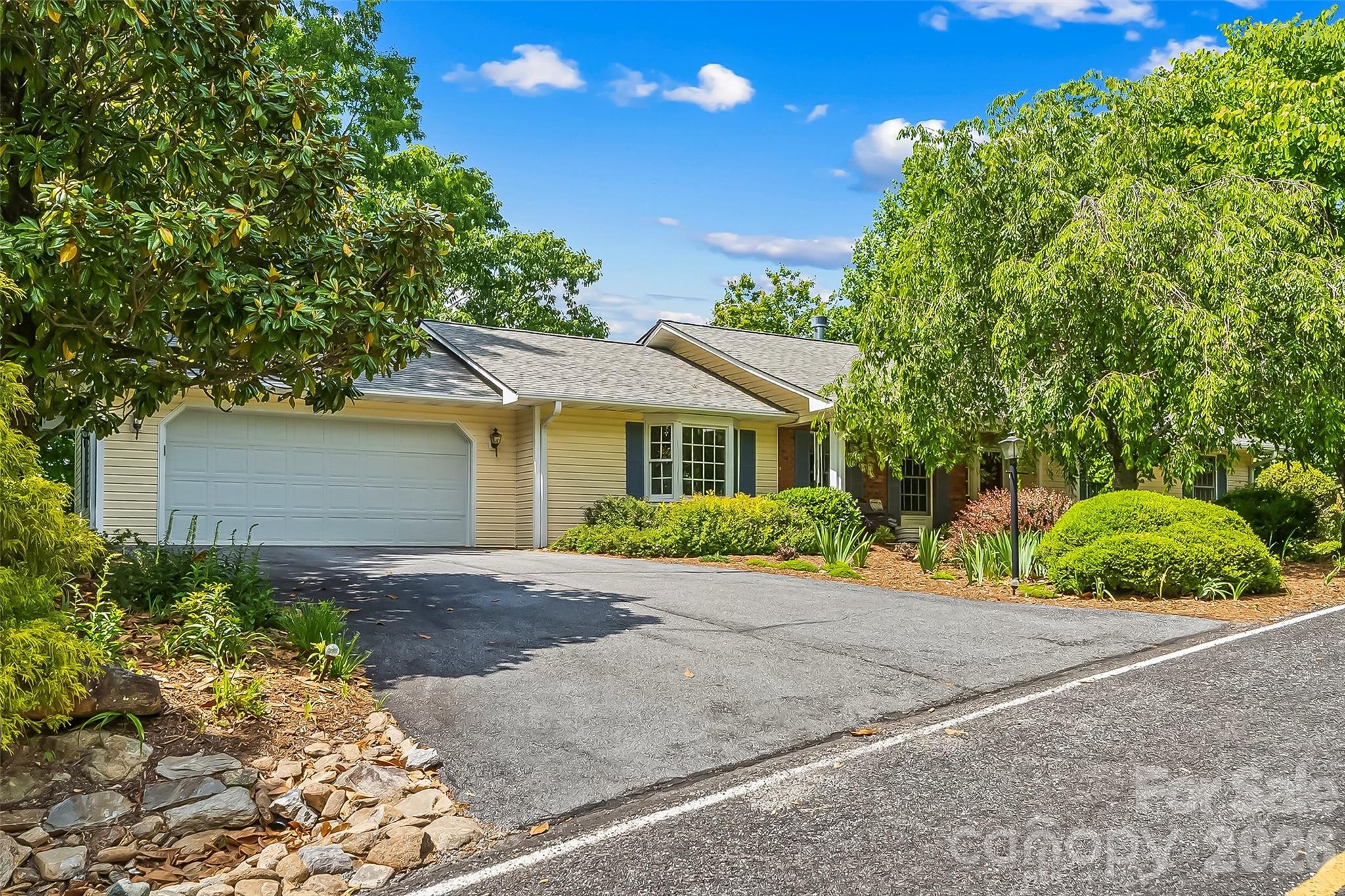 120 Eagle Rock Trail Hendersonville NC 28739