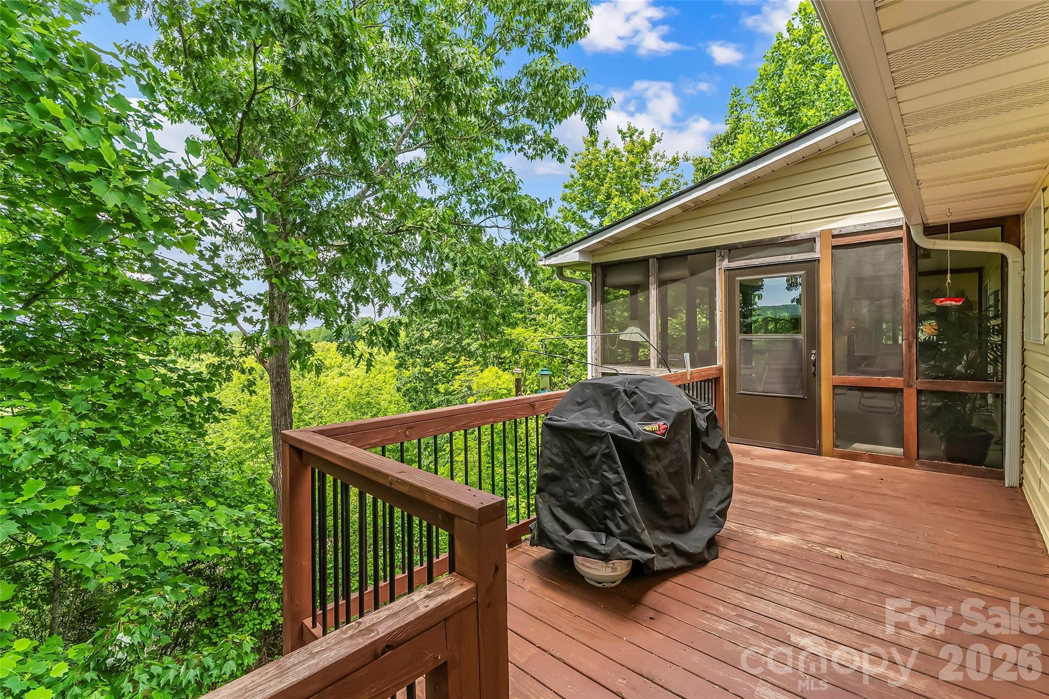 120 Eagle Rock Trail Hendersonville NC 28739