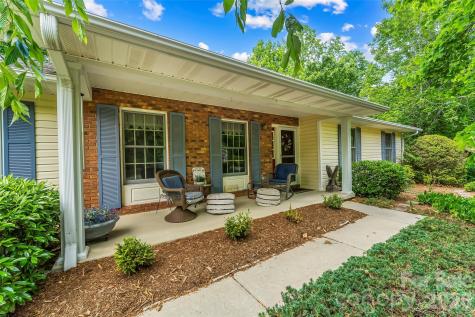 120 Eagle Rock Trail Hendersonville NC 28739