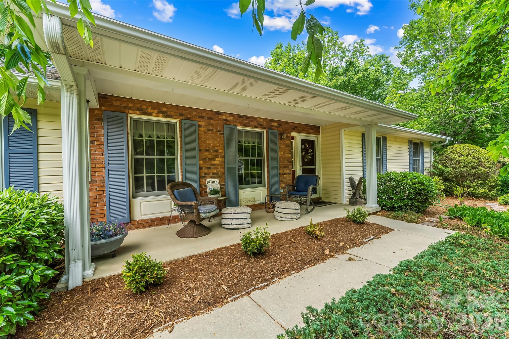 120 Eagle Rock Trail Hendersonville NC 28739