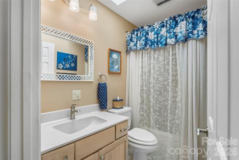 120 Eagle Rock Trail Hendersonville NC 28739