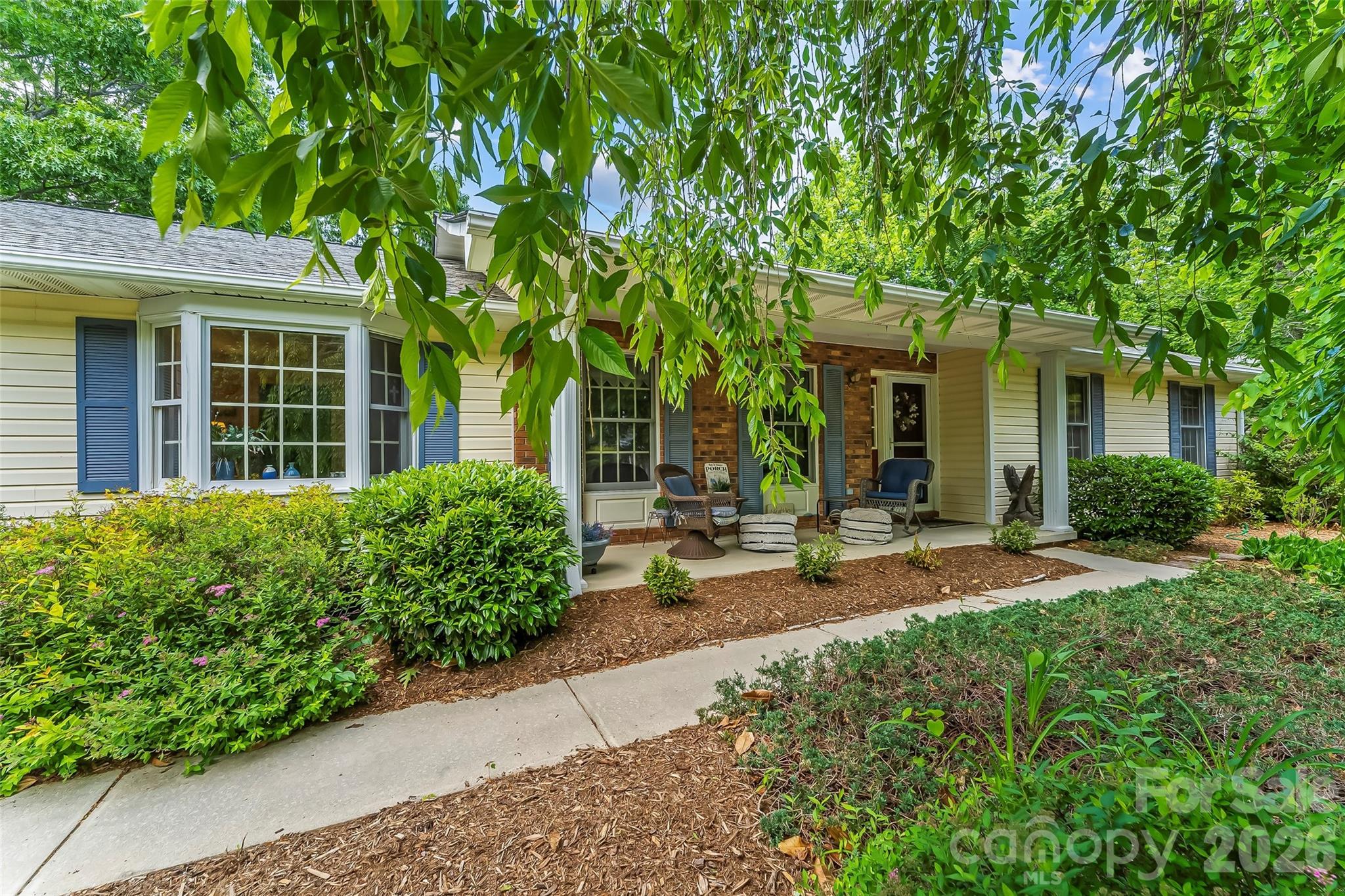 120 Eagle Rock Trail Hendersonville NC 28739