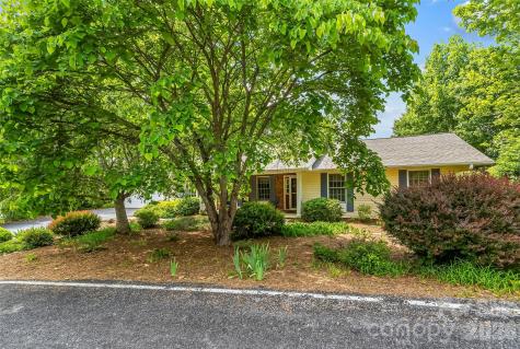 120 Eagle Rock Trail Hendersonville NC 28739