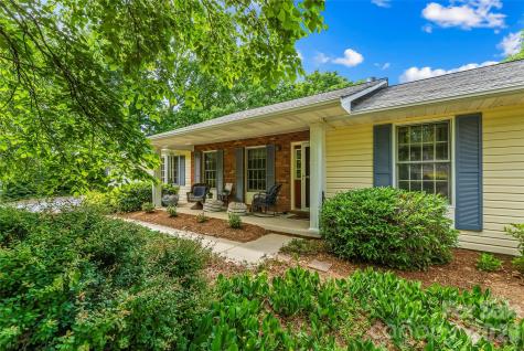 120 Eagle Rock Trail Hendersonville NC 28739