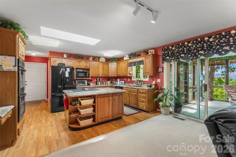 120 Eagle Rock Trail Hendersonville NC 28739