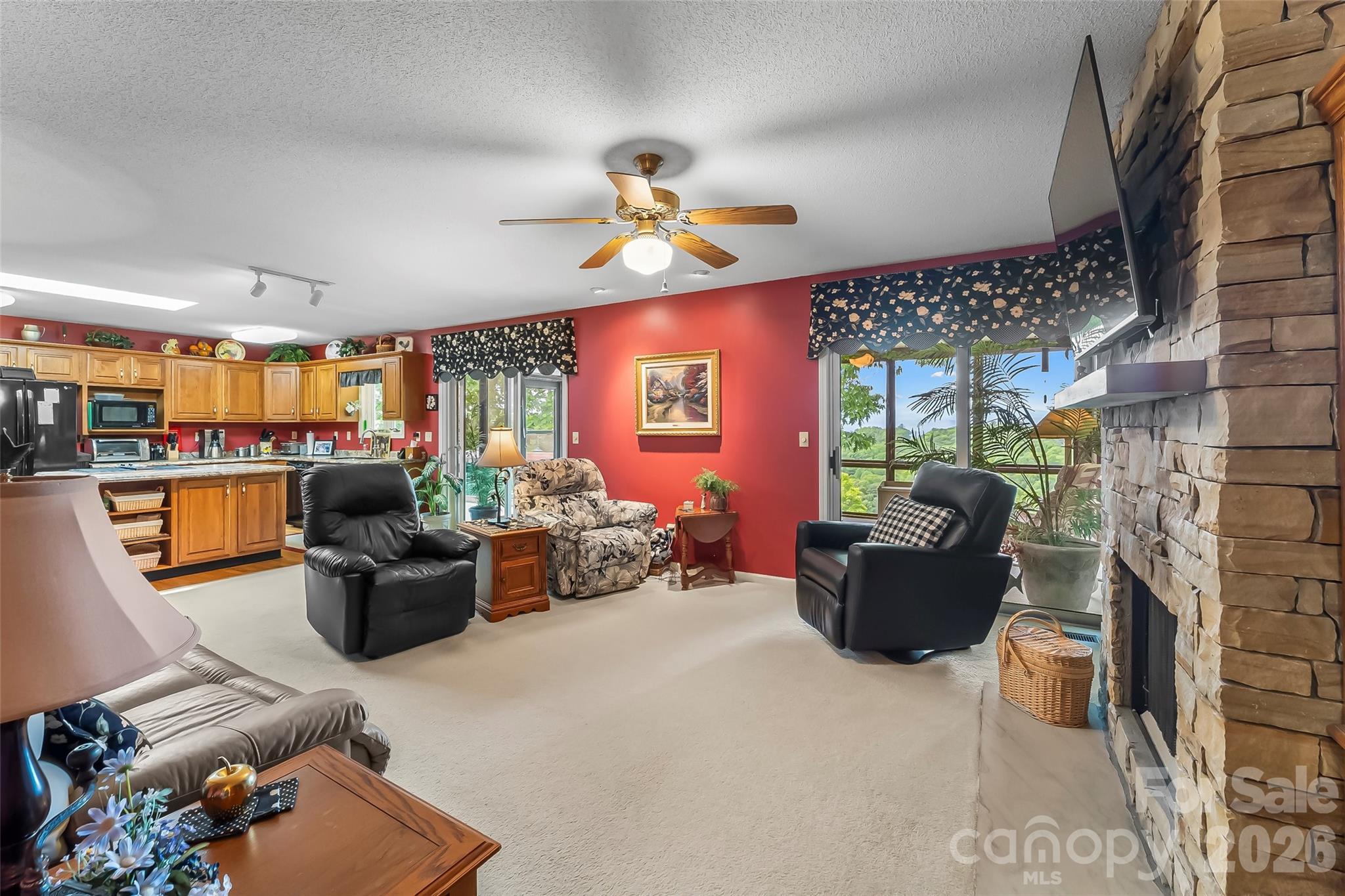 120 Eagle Rock Trail Hendersonville NC 28739