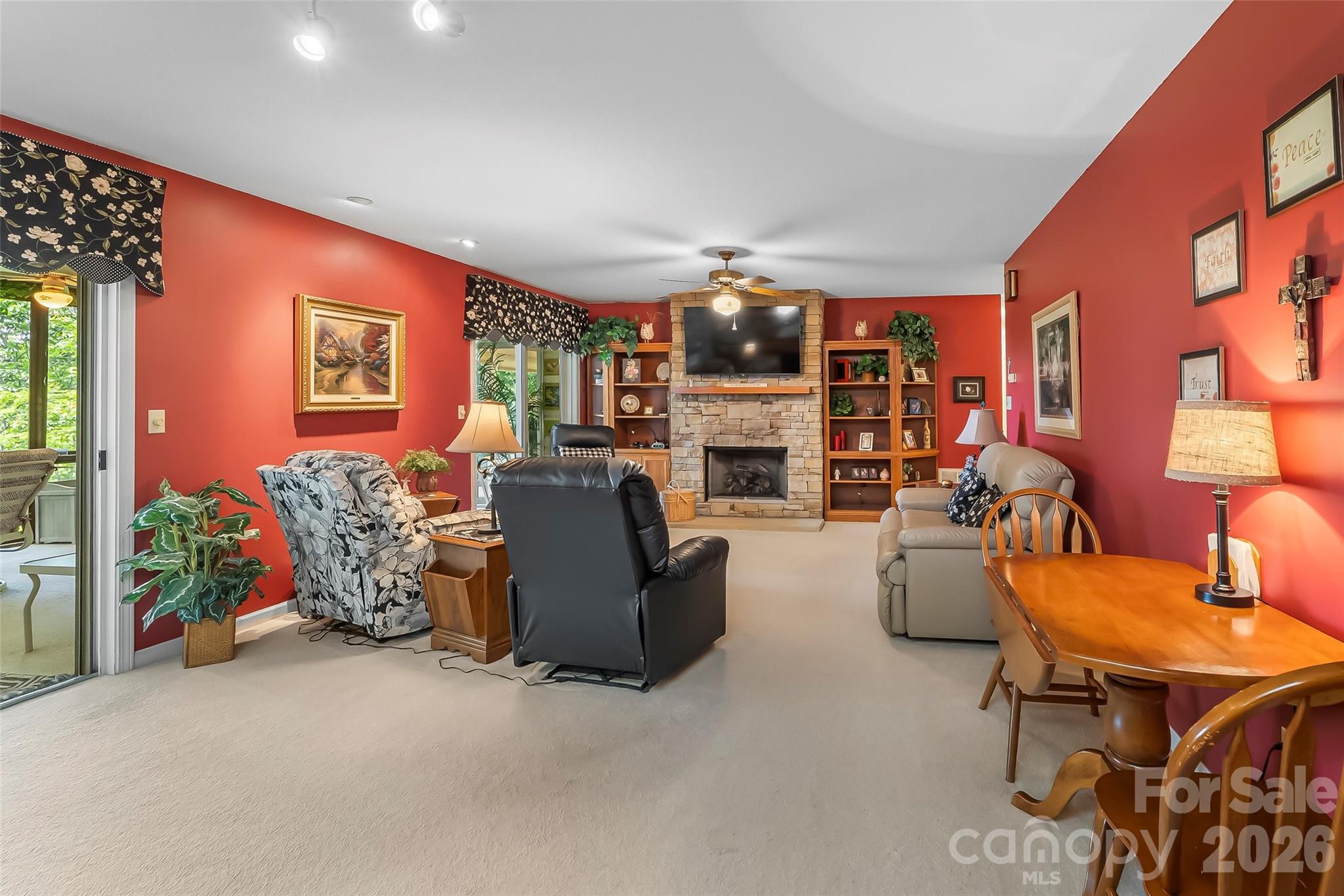 120 Eagle Rock Trail Hendersonville NC 28739