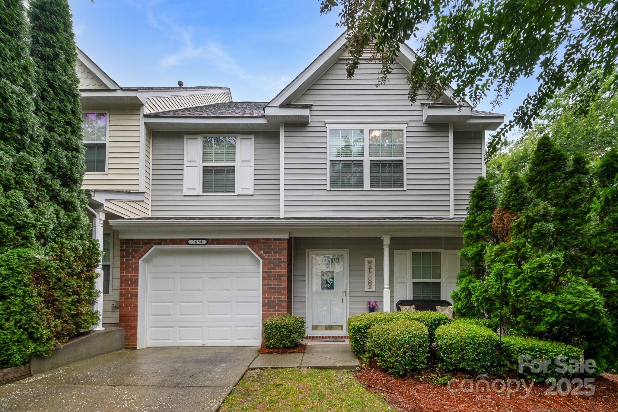 2684 Brackley Place NW Concord NC 28027