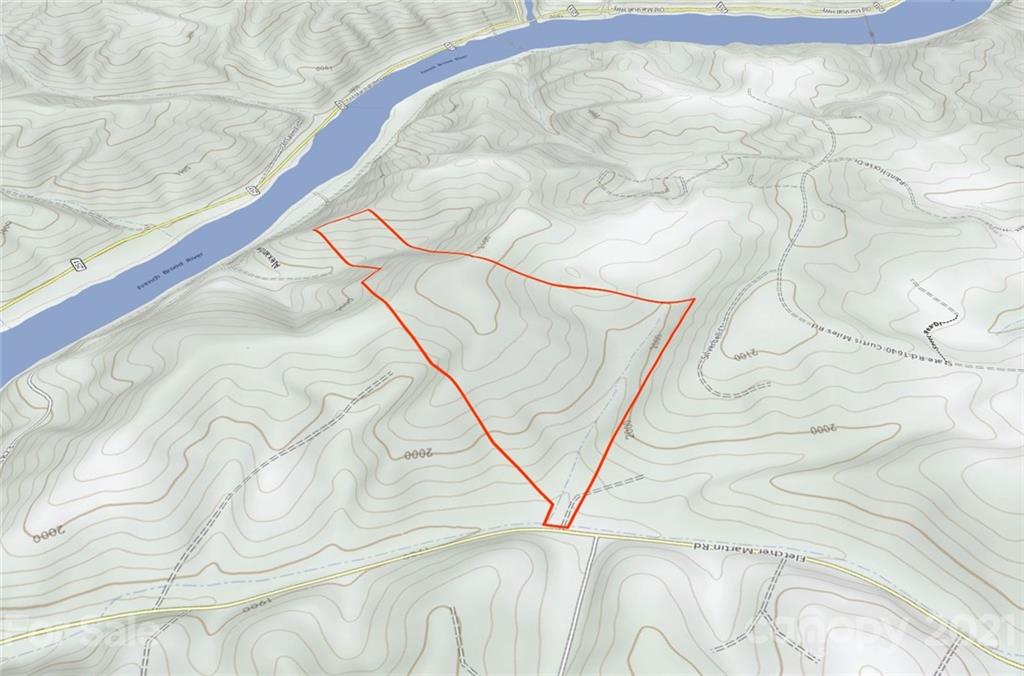 142 Fletcher Martin Road Alexander NC 28701