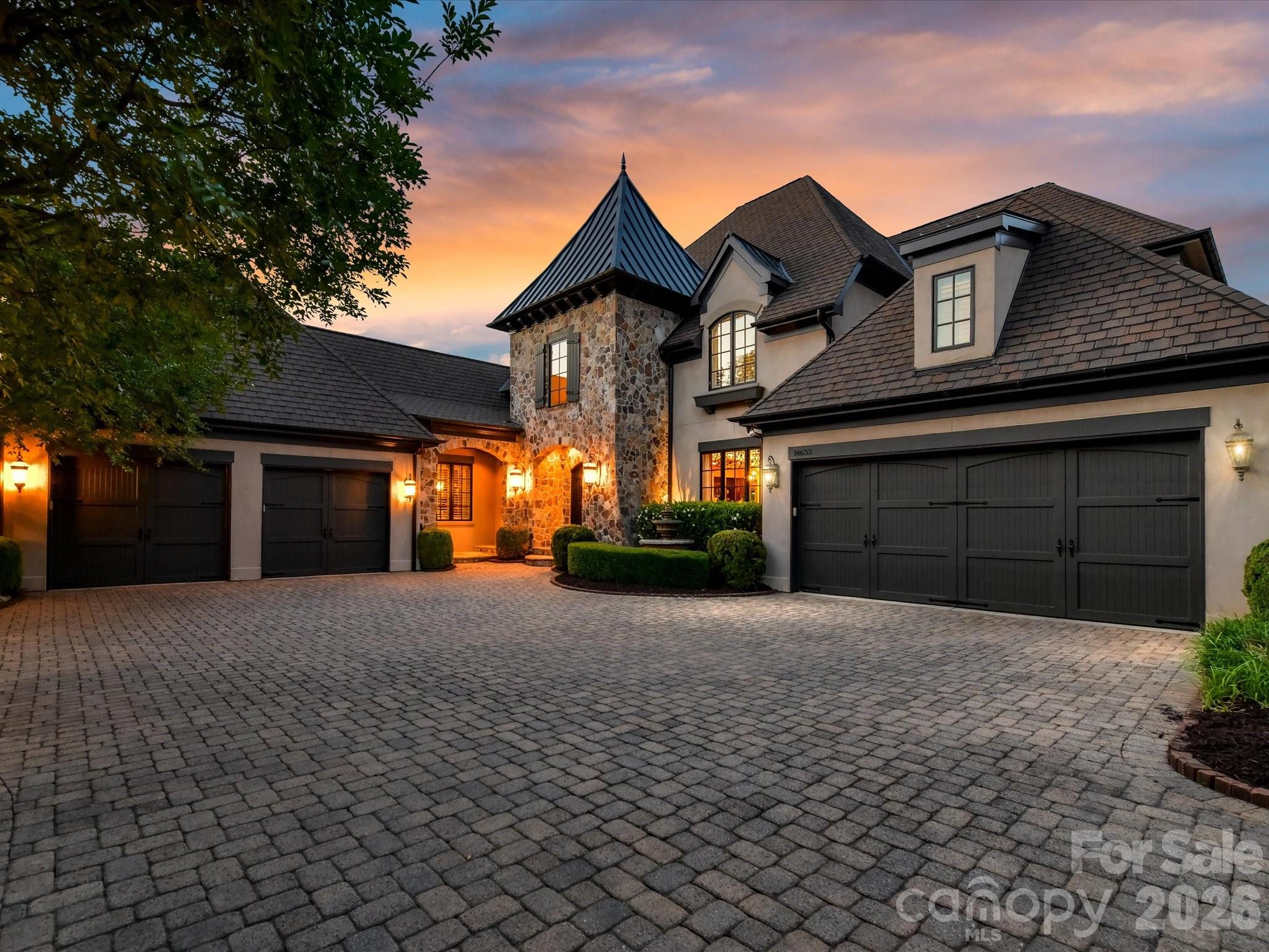 14633 Rudolph Dadey Drive Charlotte NC 28277