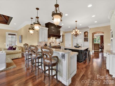 14633 Rudolph Dadey Drive Charlotte NC 28277