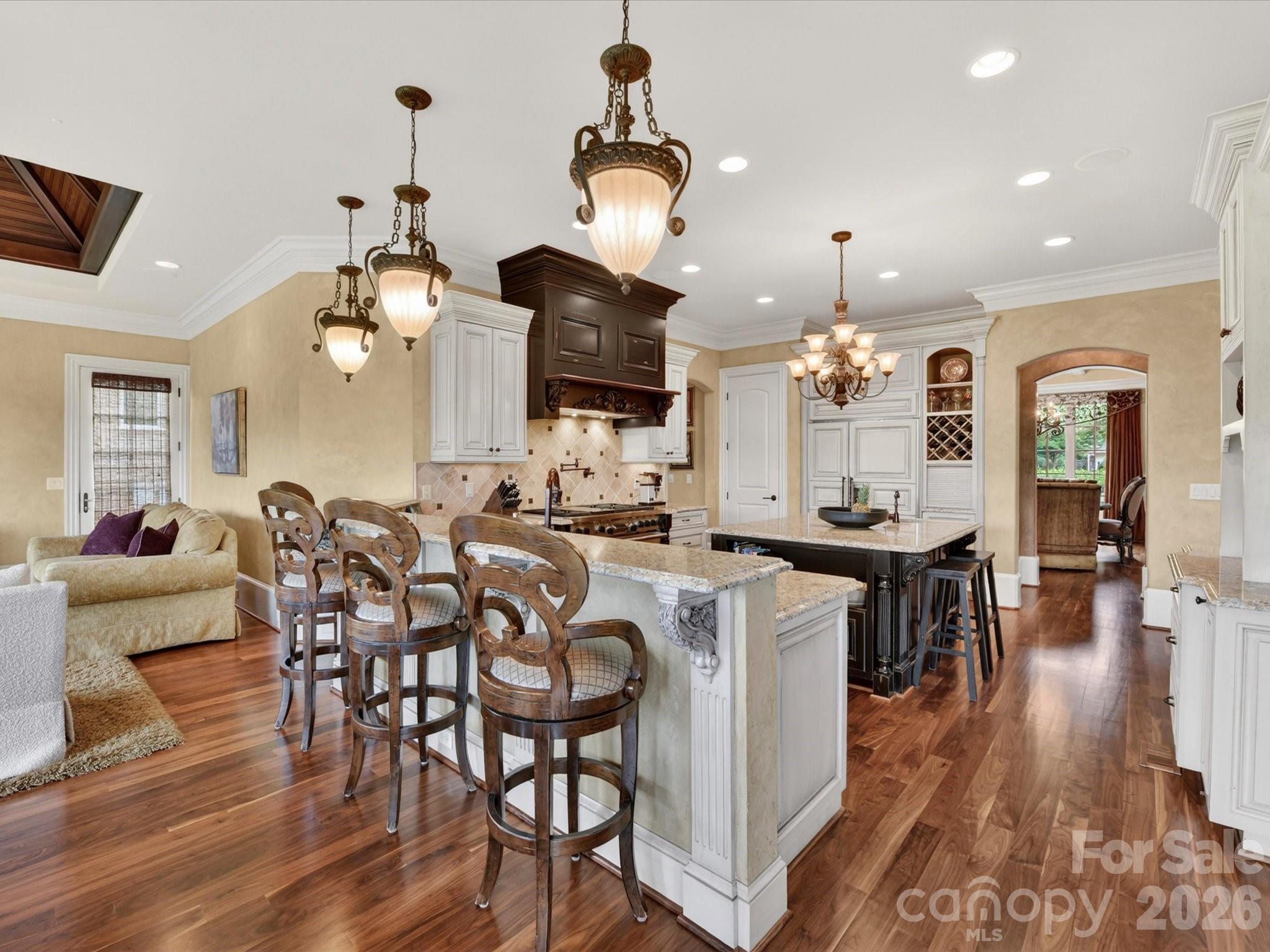14633 Rudolph Dadey Drive Charlotte NC 28277