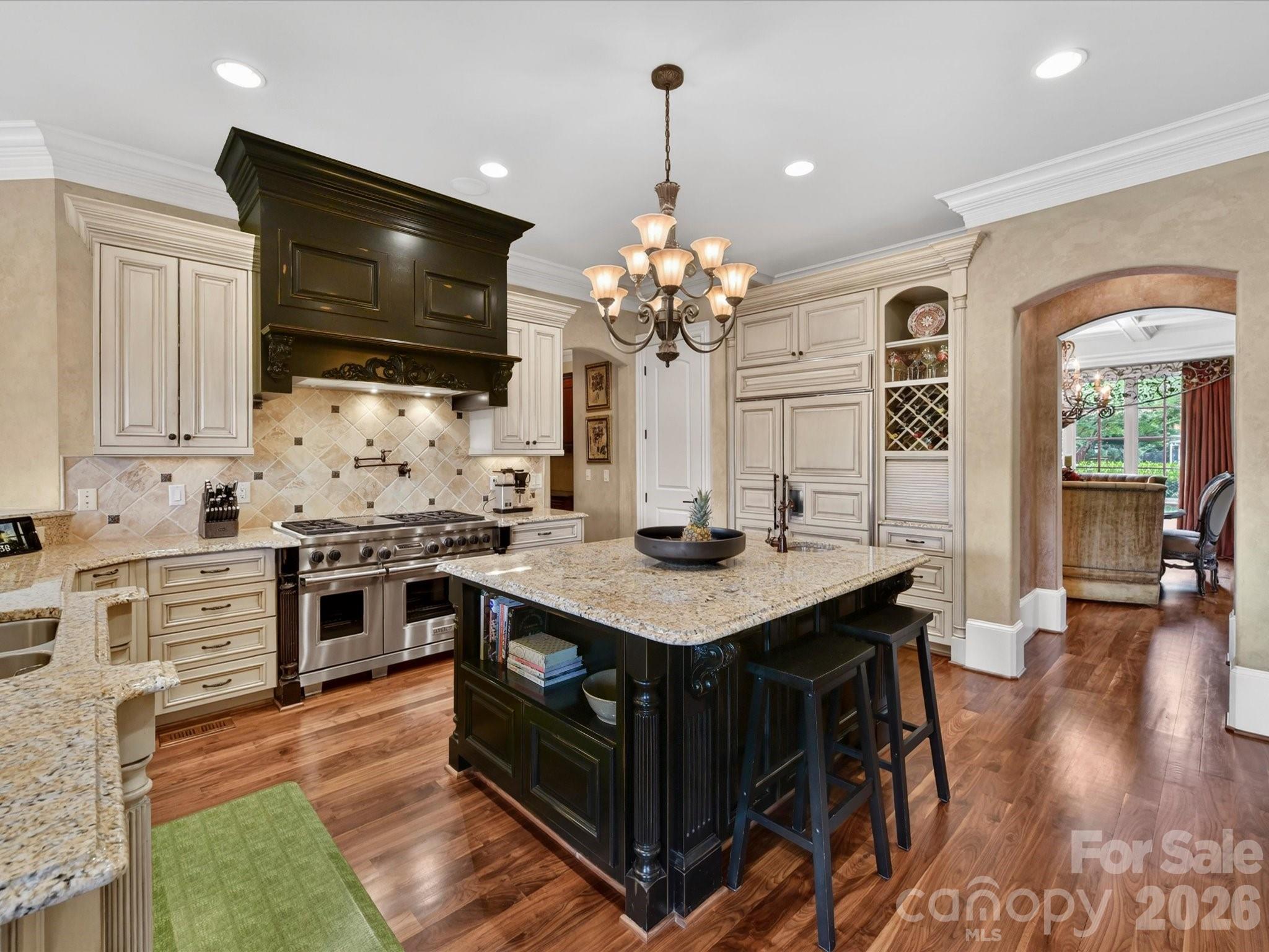 14633 Rudolph Dadey Drive Charlotte NC 28277