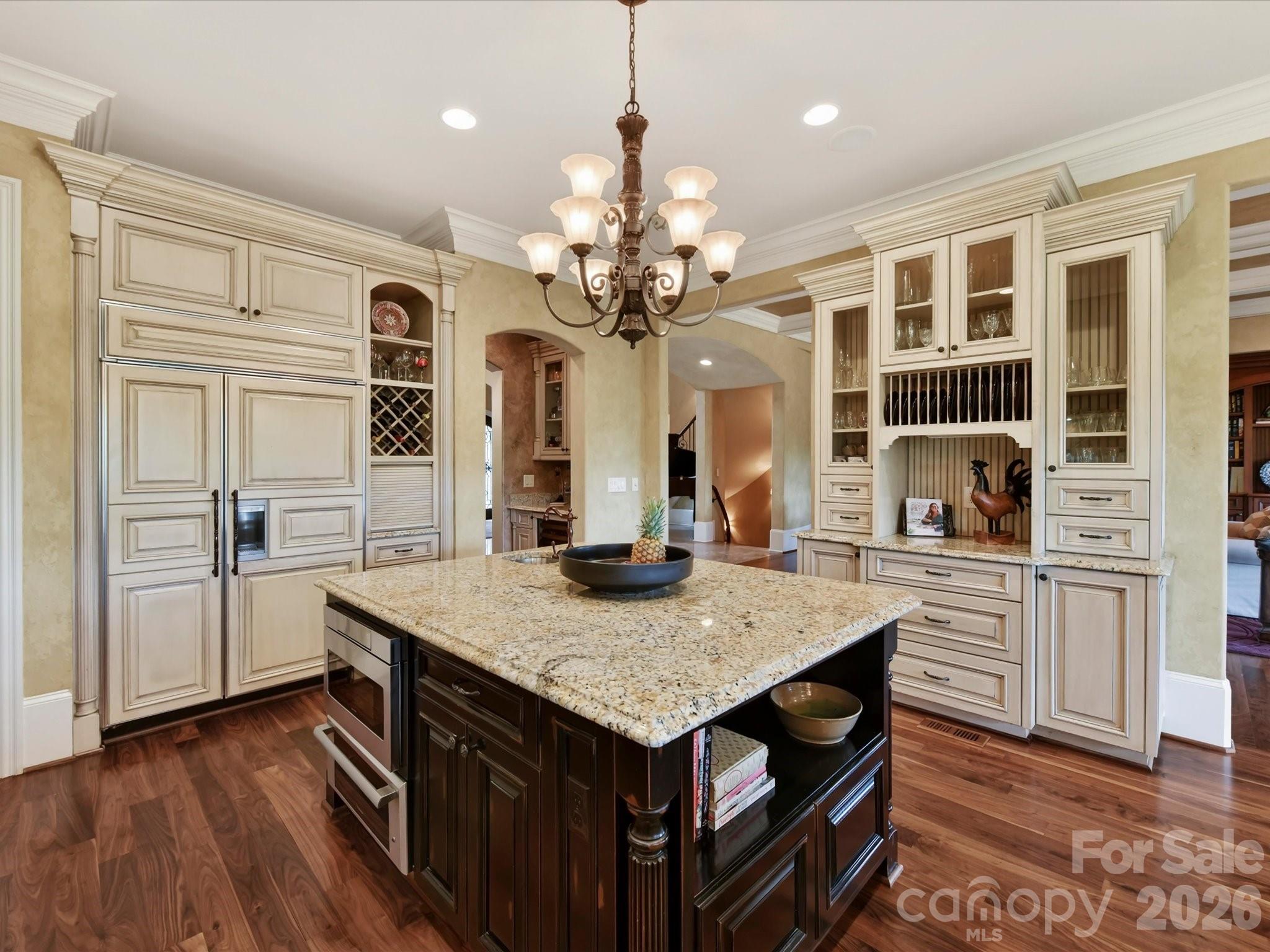 14633 Rudolph Dadey Drive Charlotte NC 28277