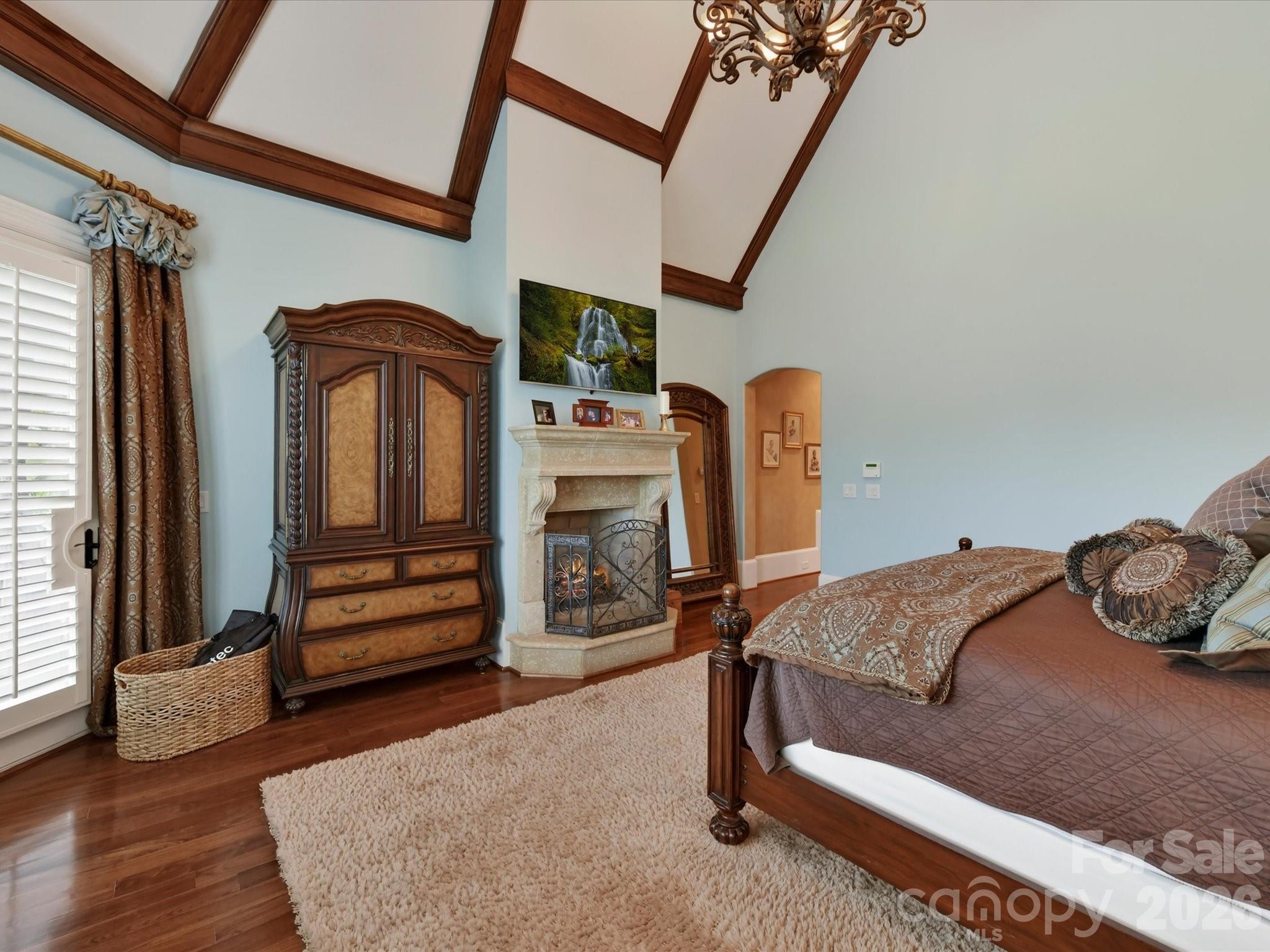 14633 Rudolph Dadey Drive Charlotte NC 28277