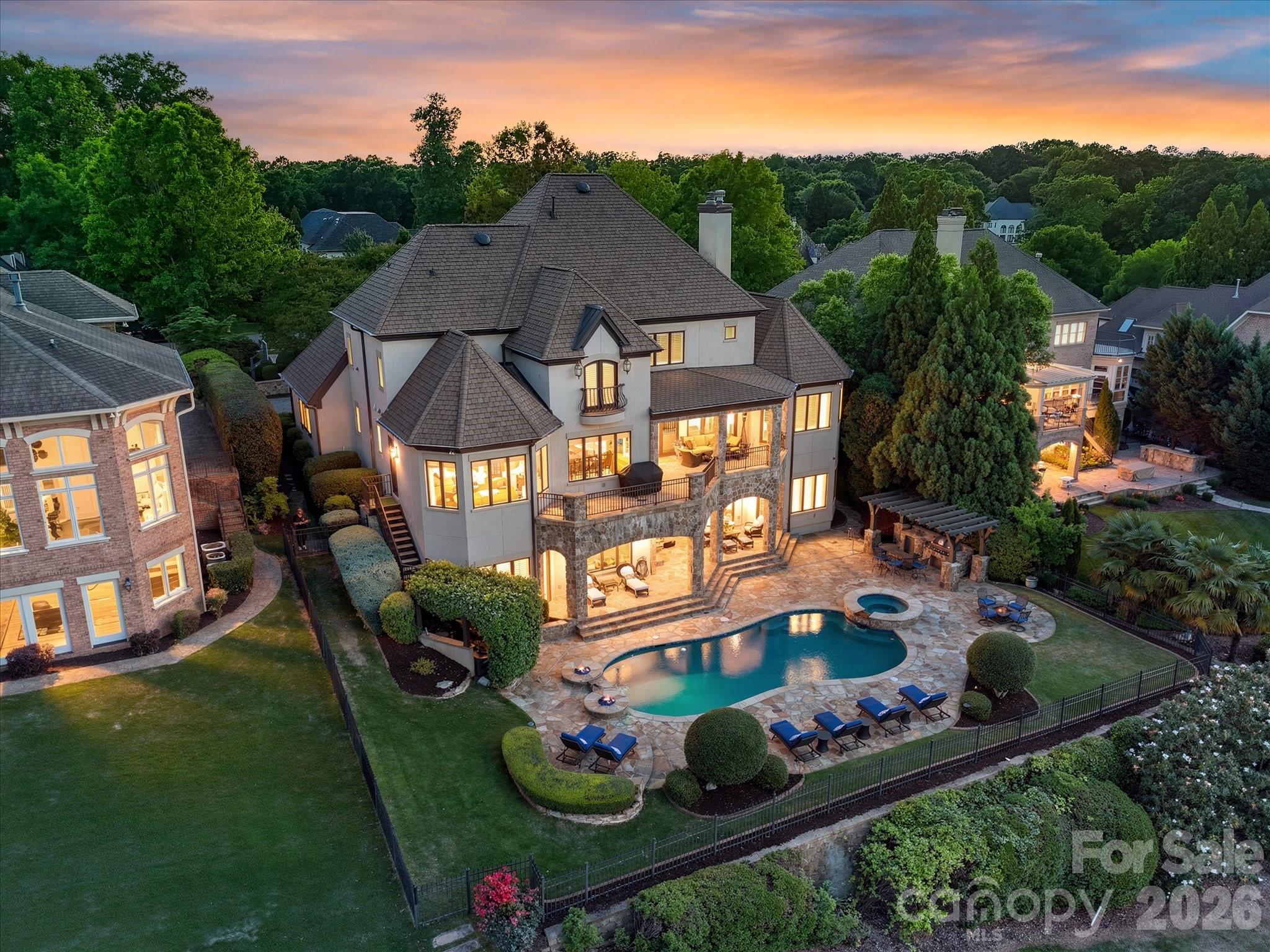 14633 Rudolph Dadey Drive Charlotte NC 28277