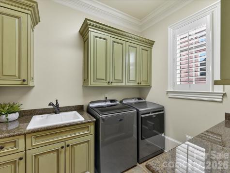 14633 Rudolph Dadey Drive Charlotte NC 28277