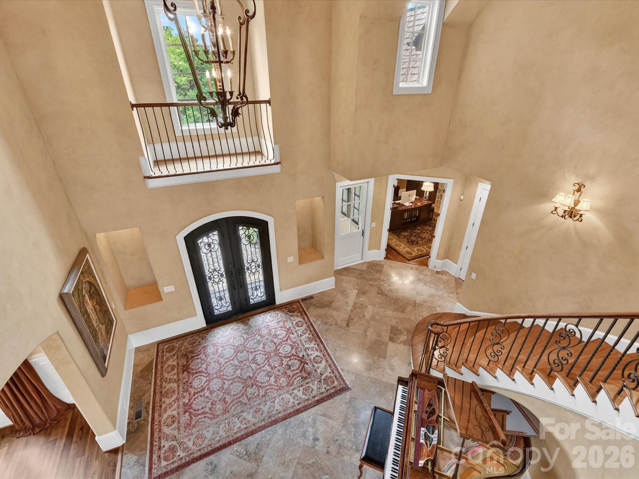 14633 Rudolph Dadey Drive Charlotte NC 28277