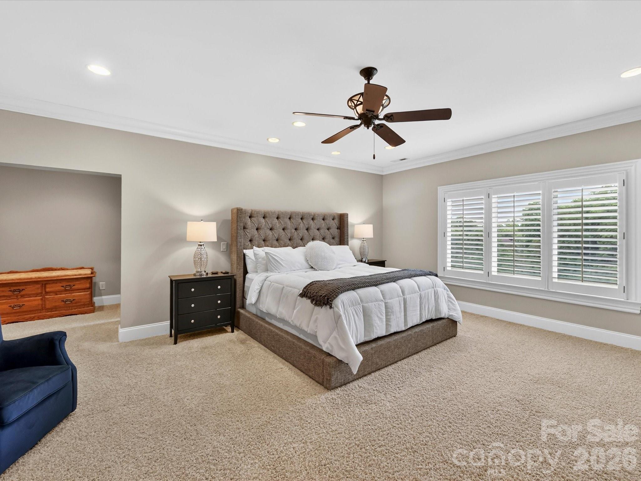 14633 Rudolph Dadey Drive Charlotte NC 28277