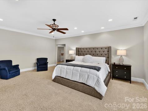 14633 Rudolph Dadey Drive Charlotte NC 28277