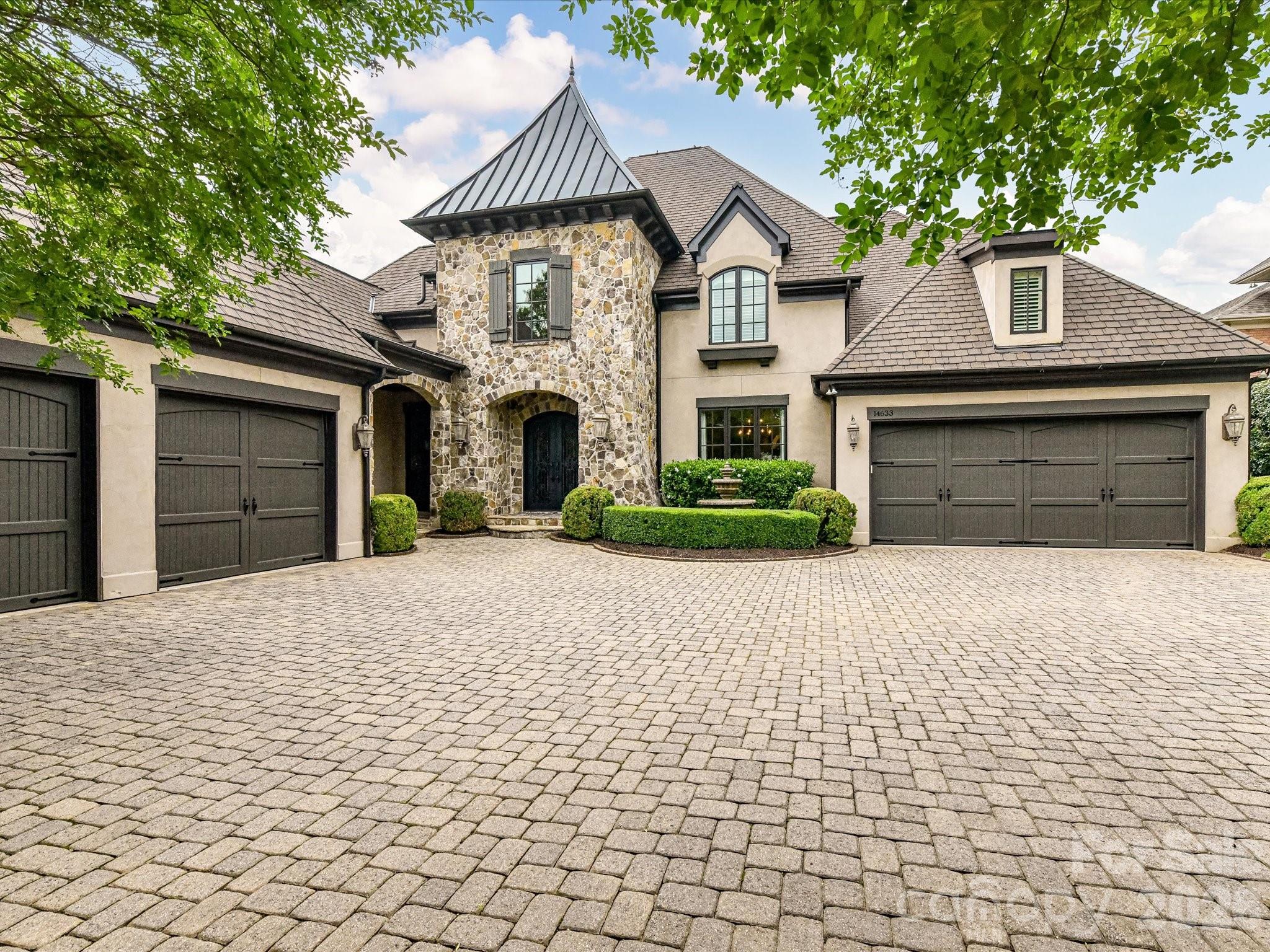 14633 Rudolph Dadey Drive Charlotte NC 28277