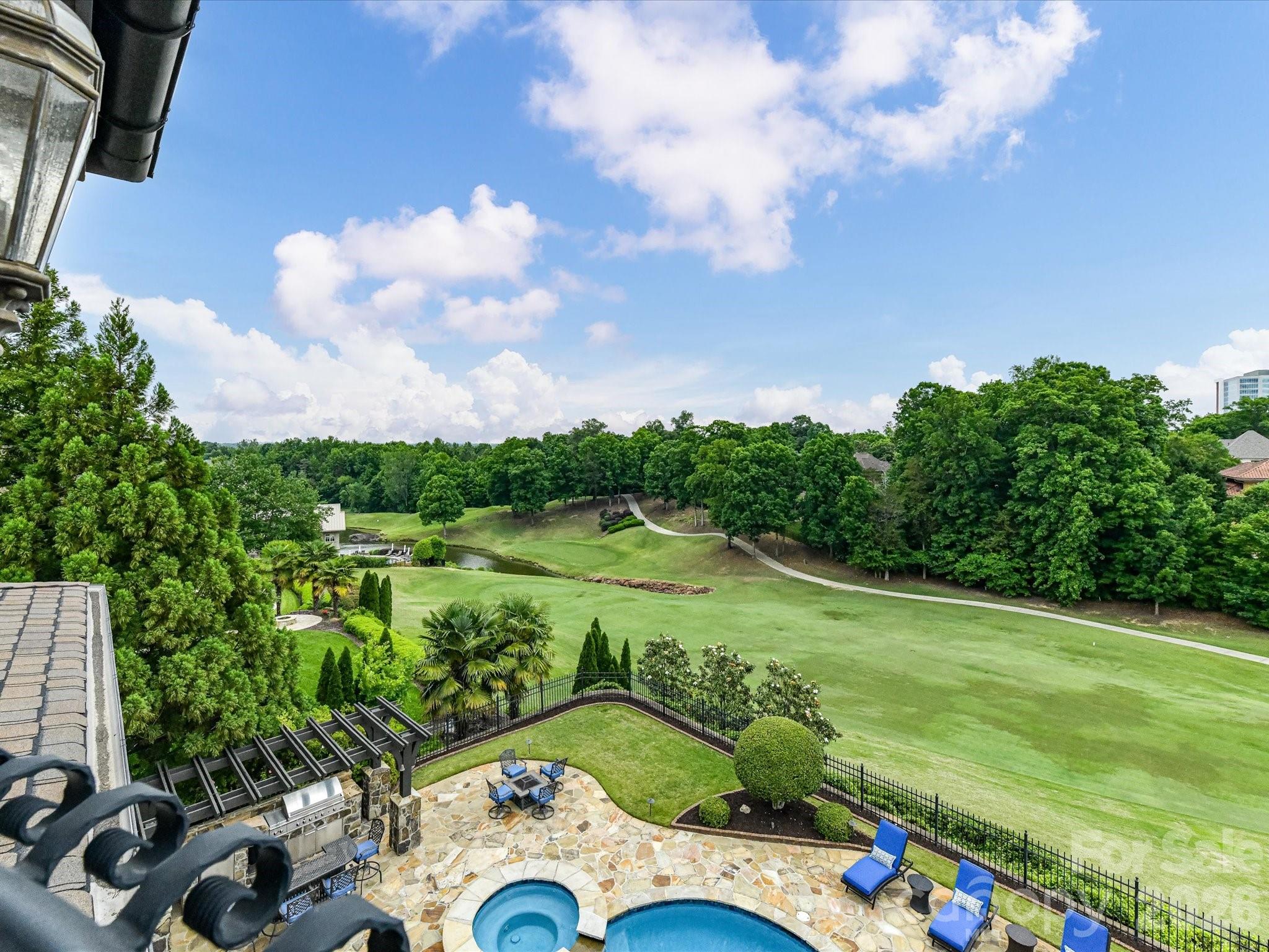 14633 Rudolph Dadey Drive Charlotte NC 28277