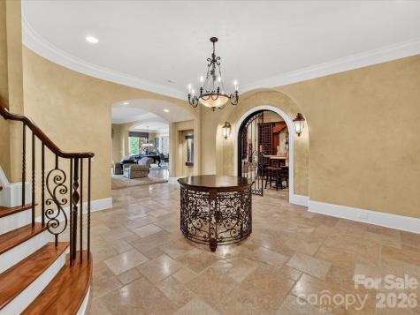 14633 Rudolph Dadey Drive Charlotte NC 28277