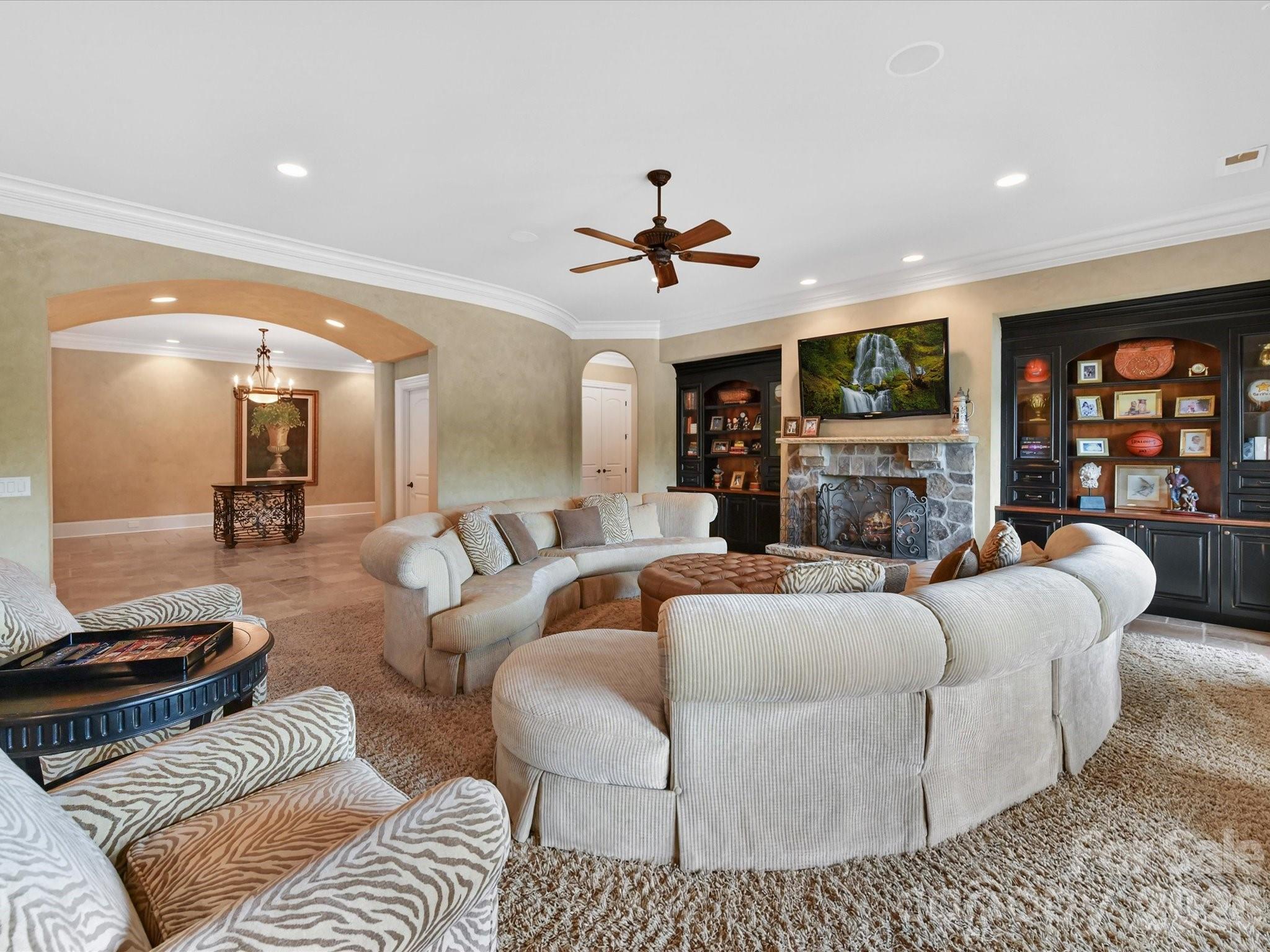 14633 Rudolph Dadey Drive Charlotte NC 28277