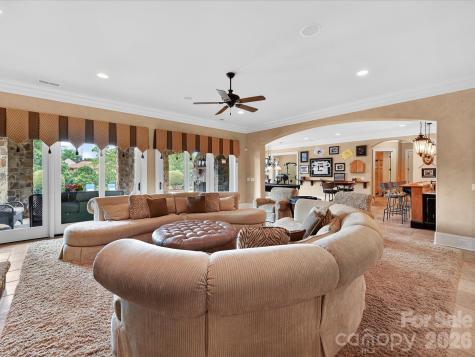 14633 Rudolph Dadey Drive Charlotte NC 28277