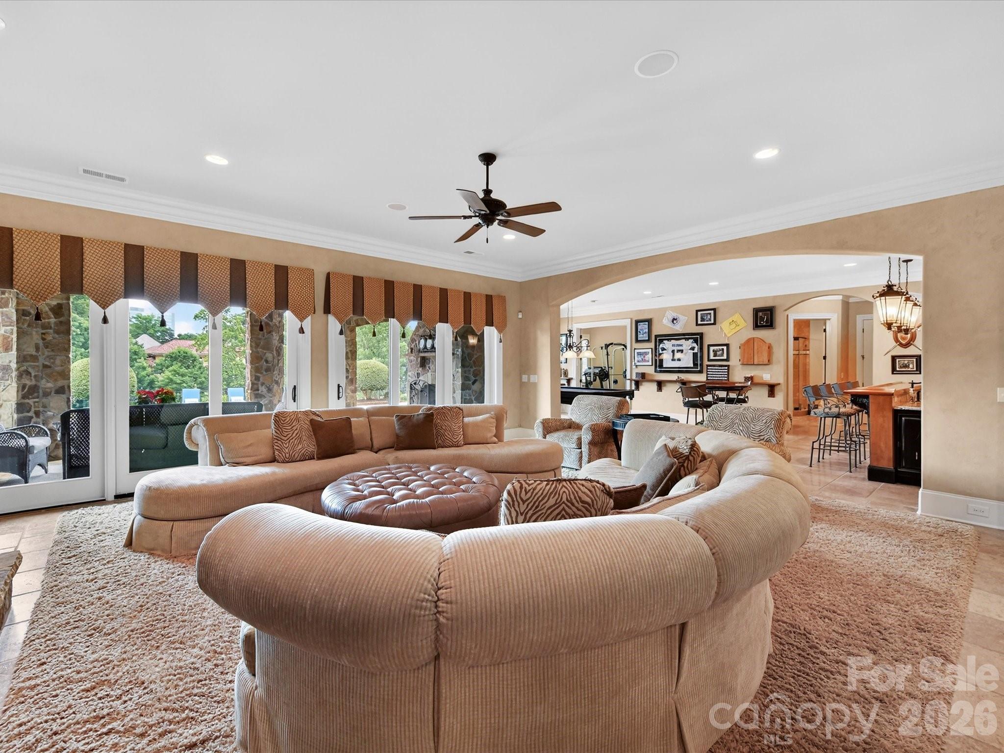 14633 Rudolph Dadey Drive Charlotte NC 28277