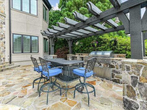 14633 Rudolph Dadey Drive Charlotte NC 28277