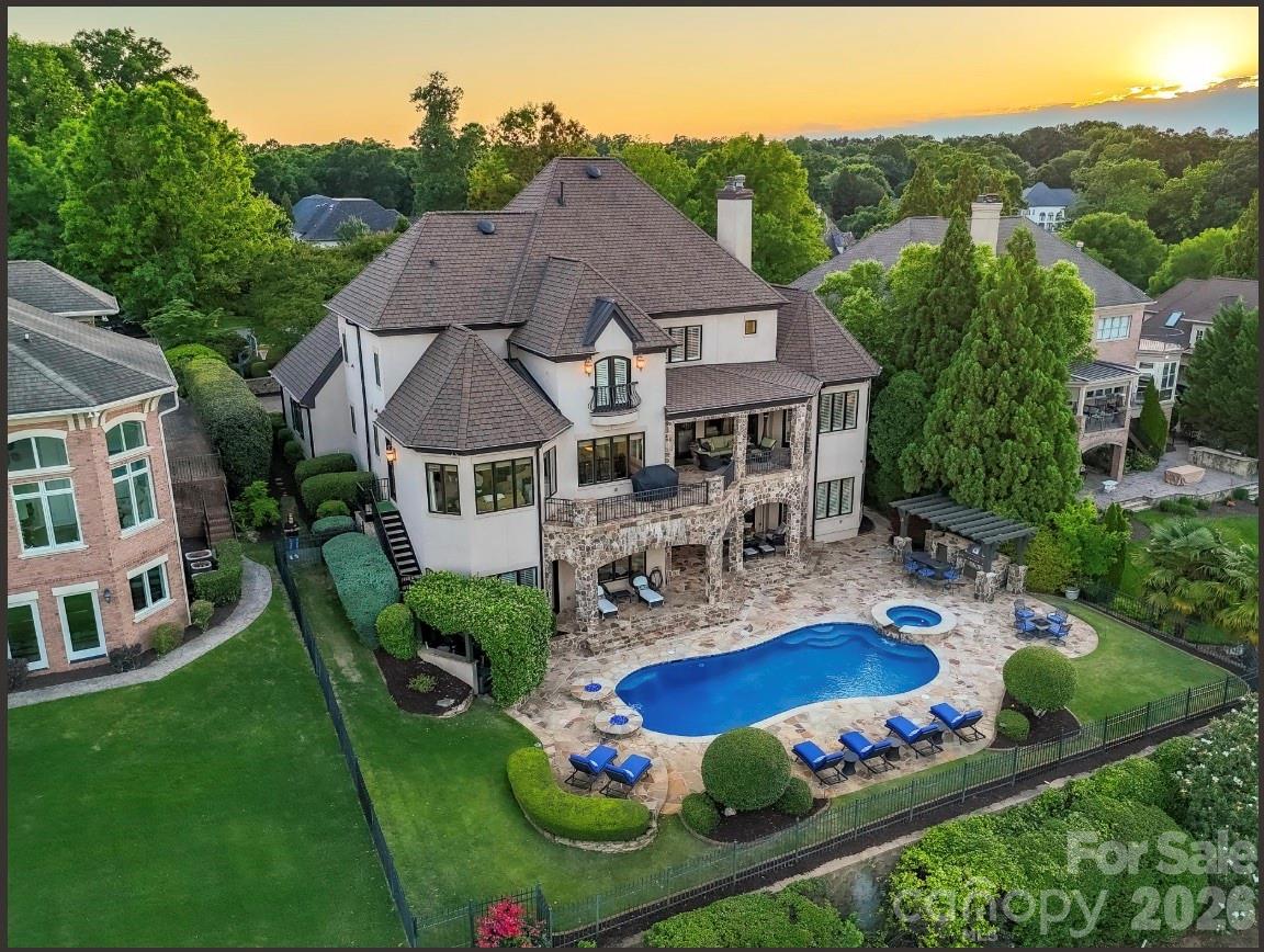 14633 Rudolph Dadey Drive Charlotte NC 28277