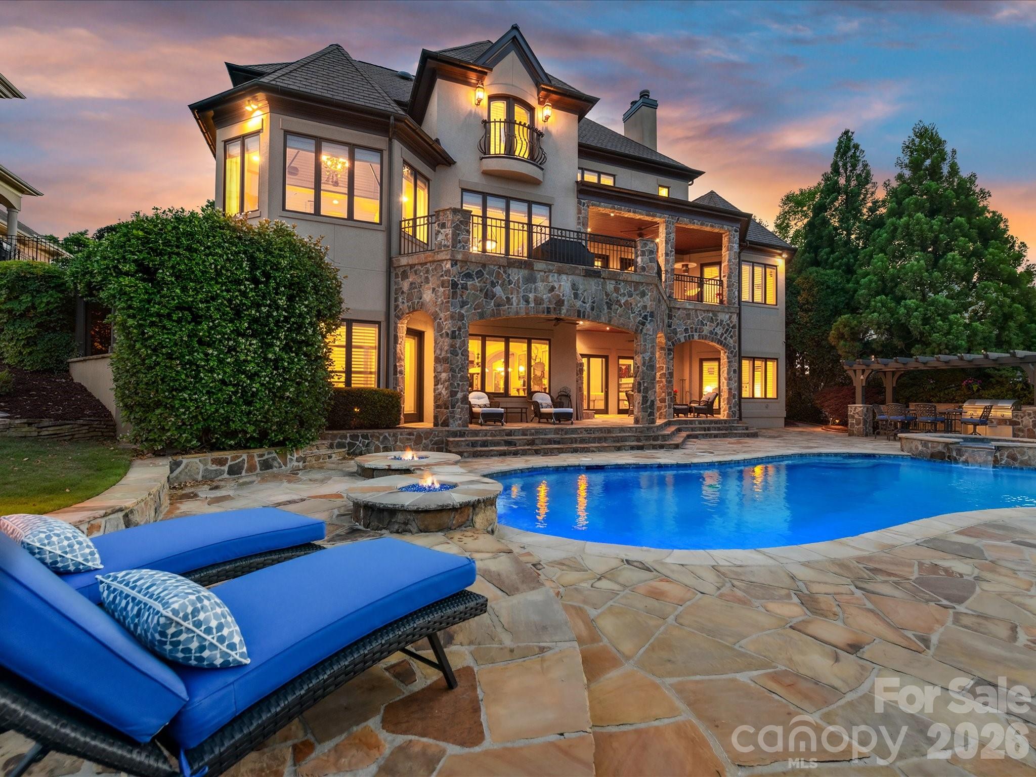14633 Rudolph Dadey Drive Charlotte NC 28277