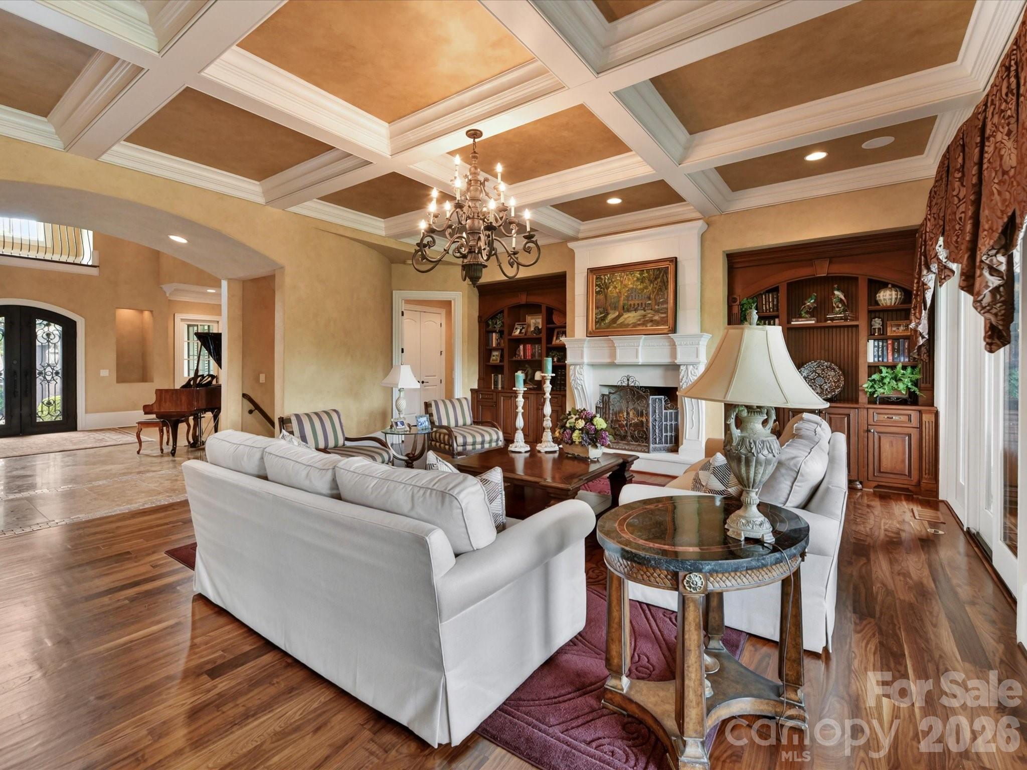 14633 Rudolph Dadey Drive Charlotte NC 28277