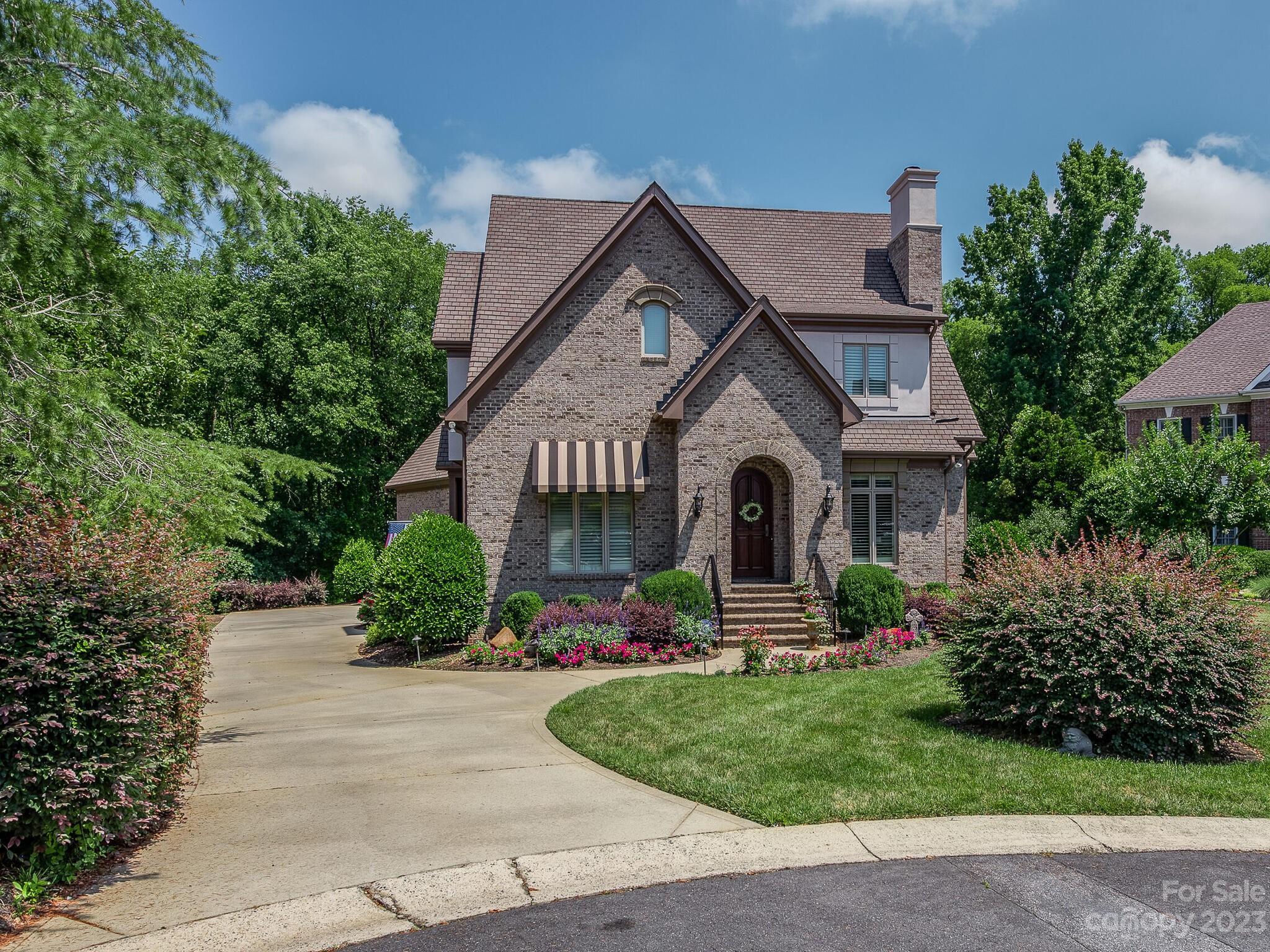 5905 Lismore Valley Lane Charlotte NC 28226