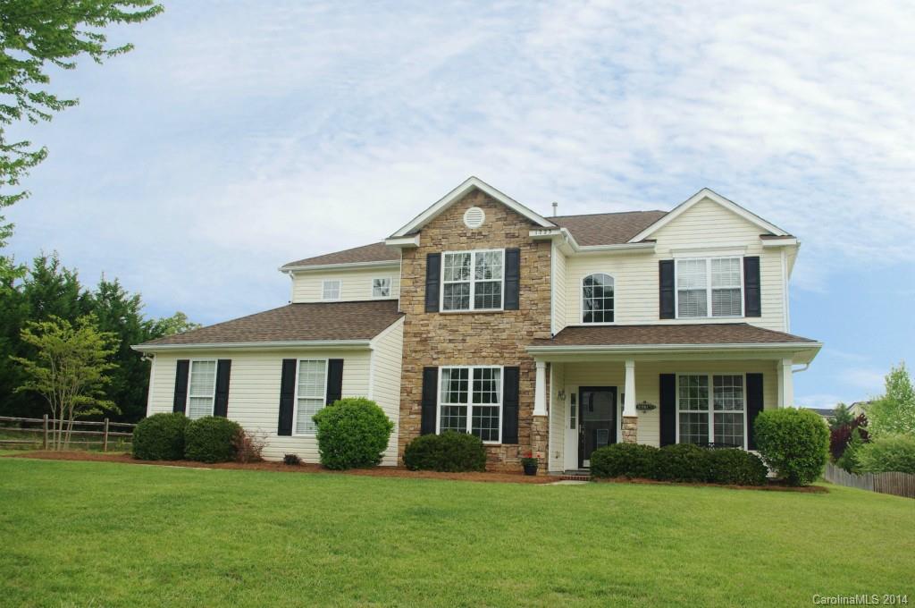 1223 Brionne Court Waxhaw NC 28173