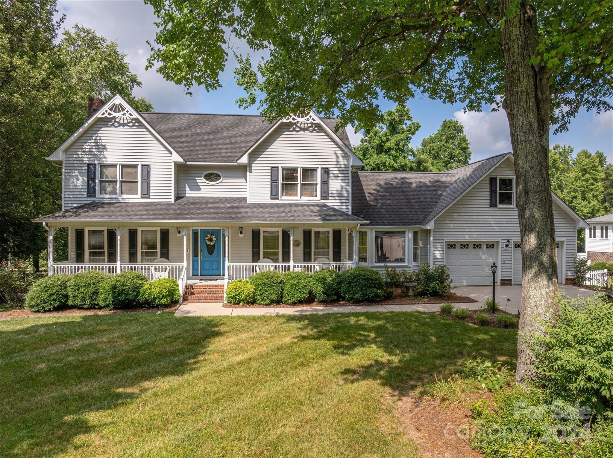 450 Jerry Crump Road Lincolnton NC 28092