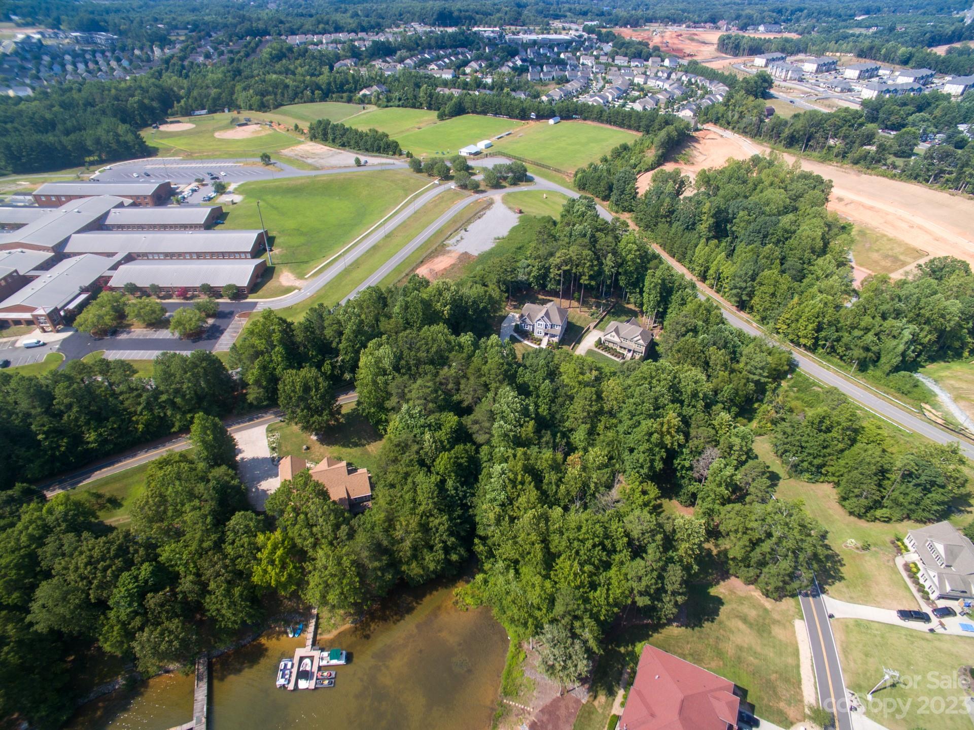 268 Wilson Lake Road Mooresville NC 28117