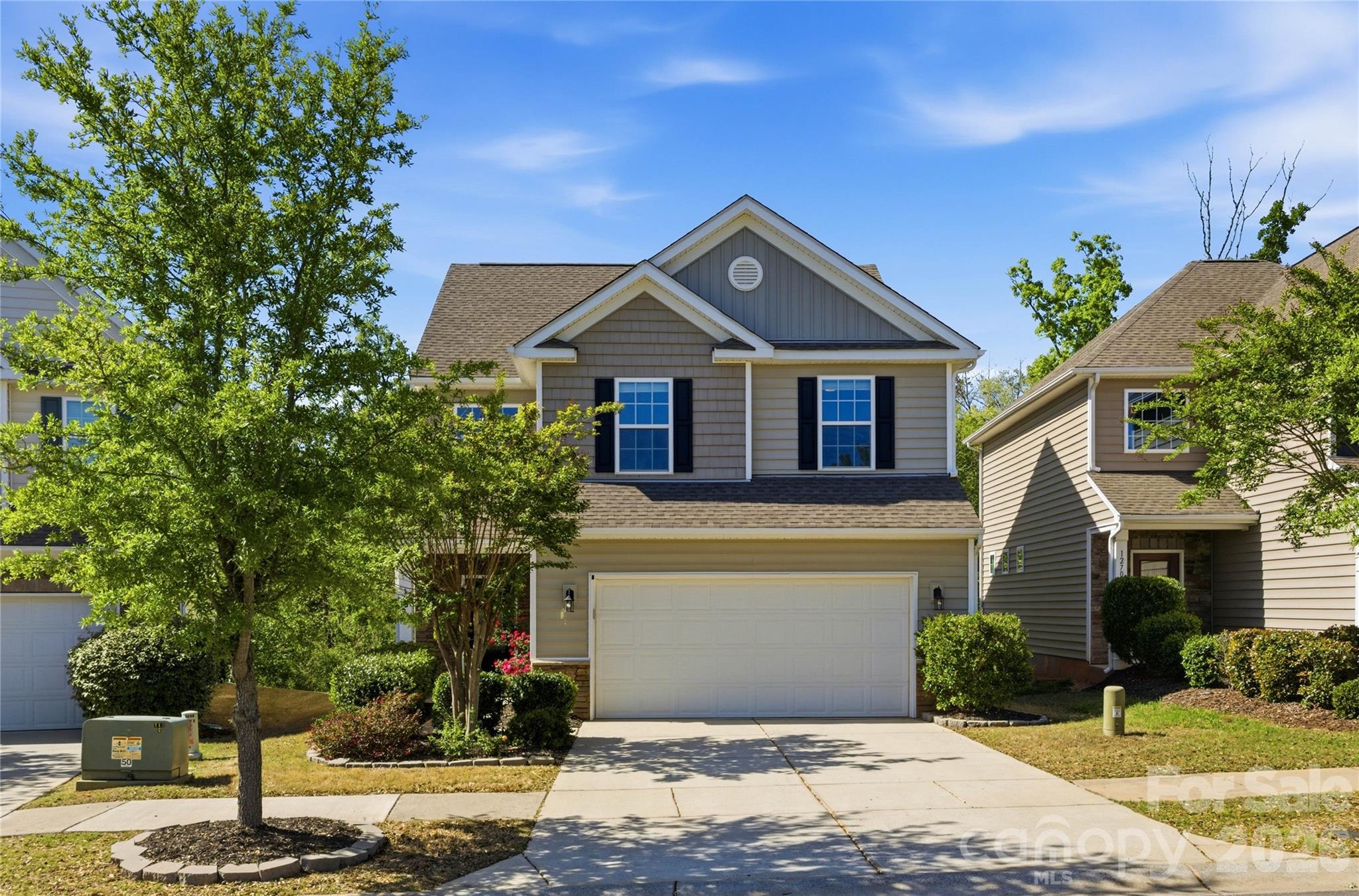 1274 Hideaway Gulch Drive Fort Mill SC 29715