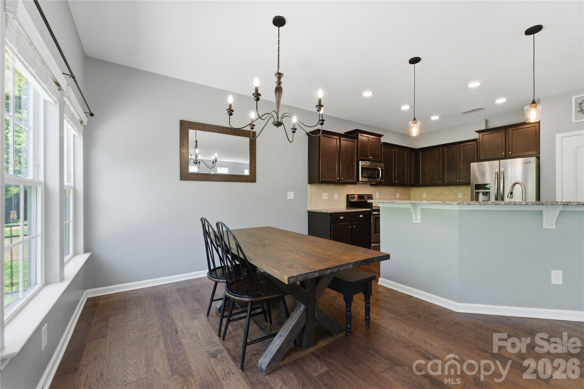 1274 Hideaway Gulch Drive Fort Mill SC 29715